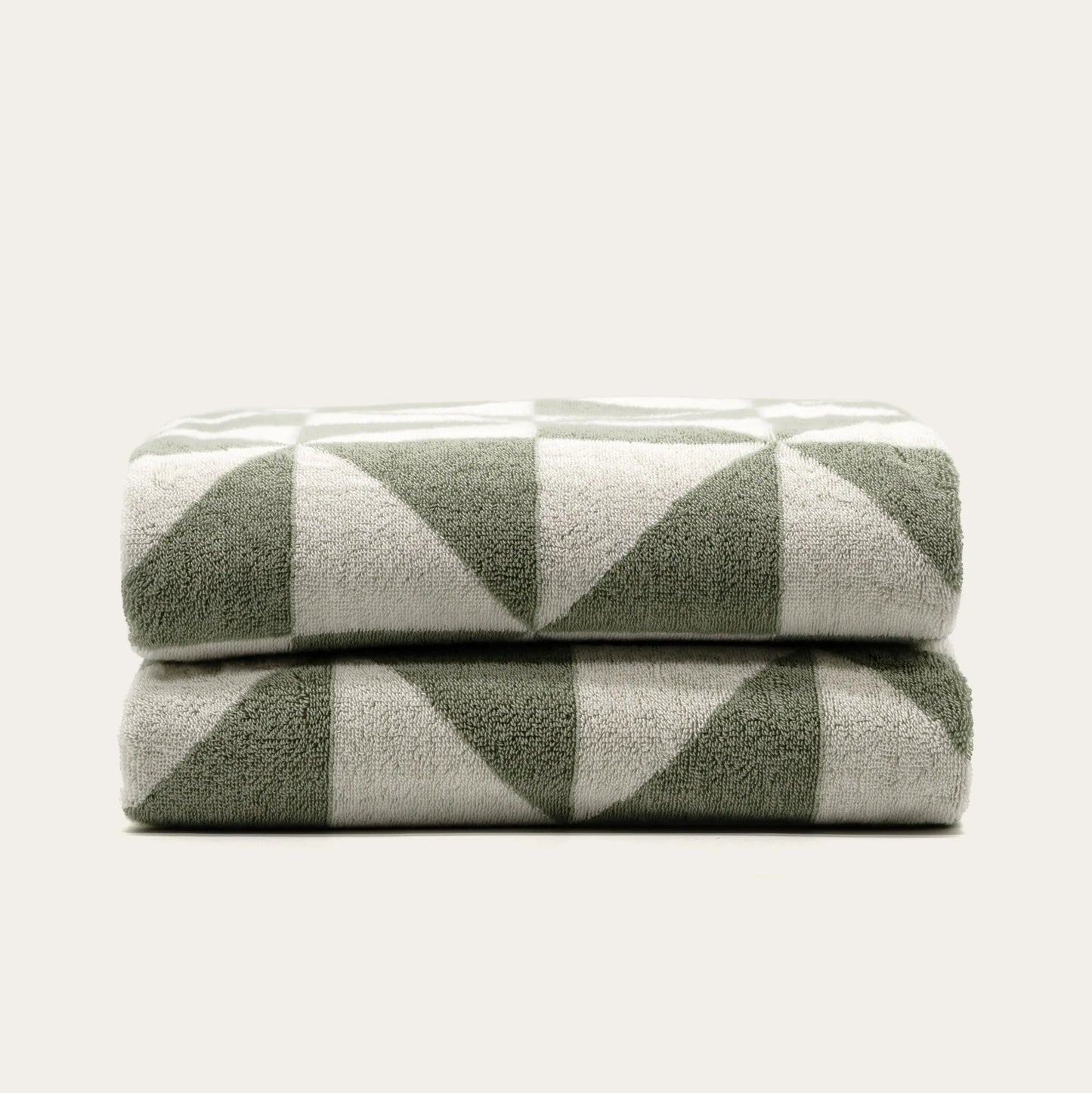 Umbra Towels Italic