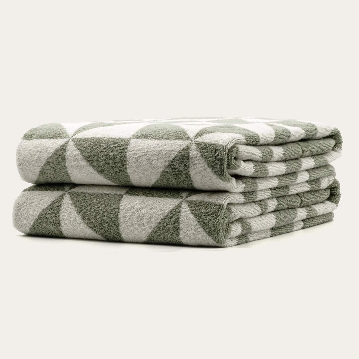 Umbra Towels Italic