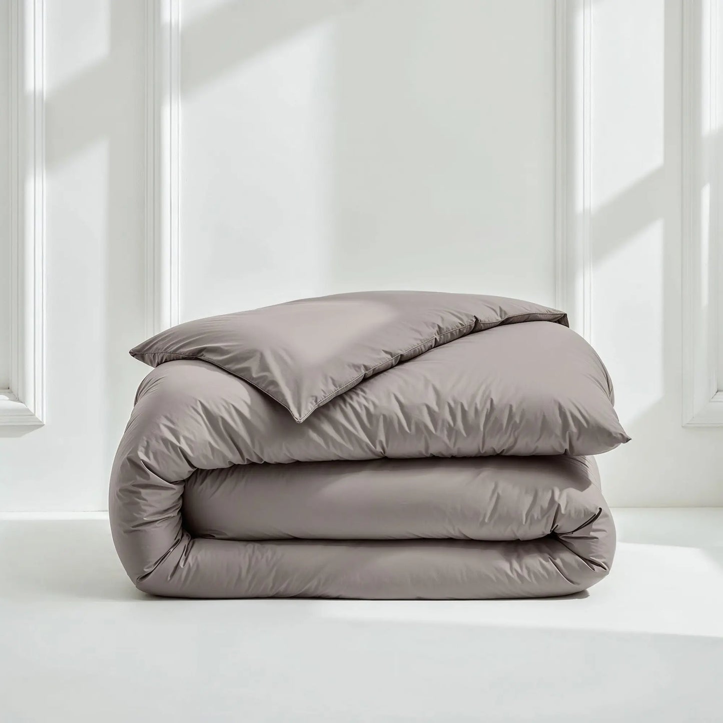 Luxe Australian Sateen Bedding Bundle Italic