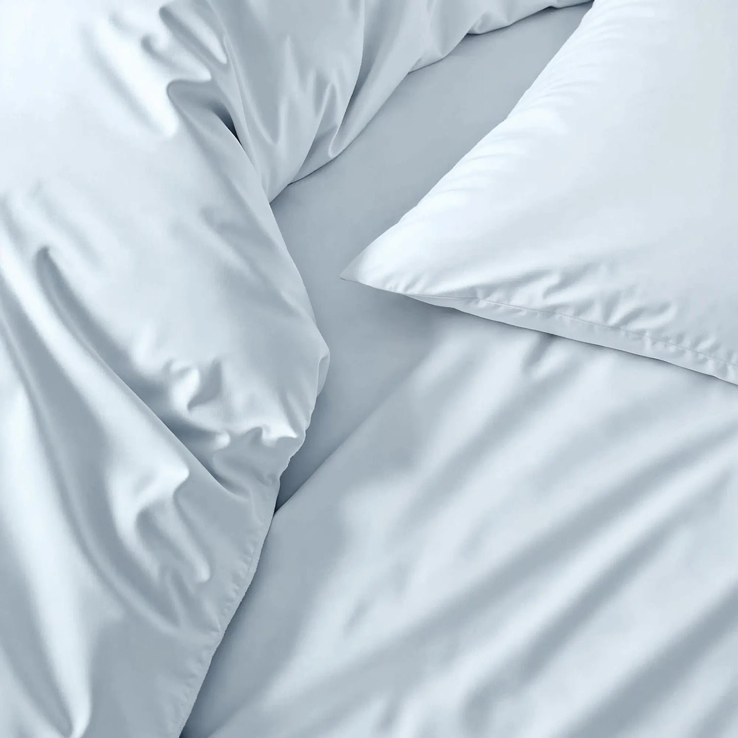 Luxe Australian Sateen Sheet Set Italic