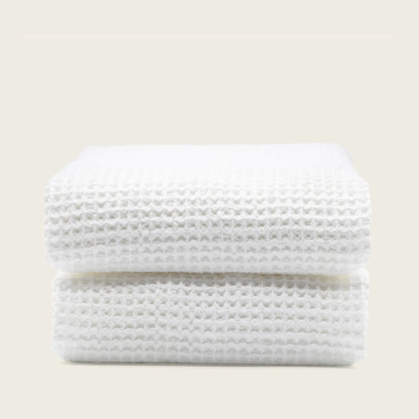 Sedona Waffle Towels Italic