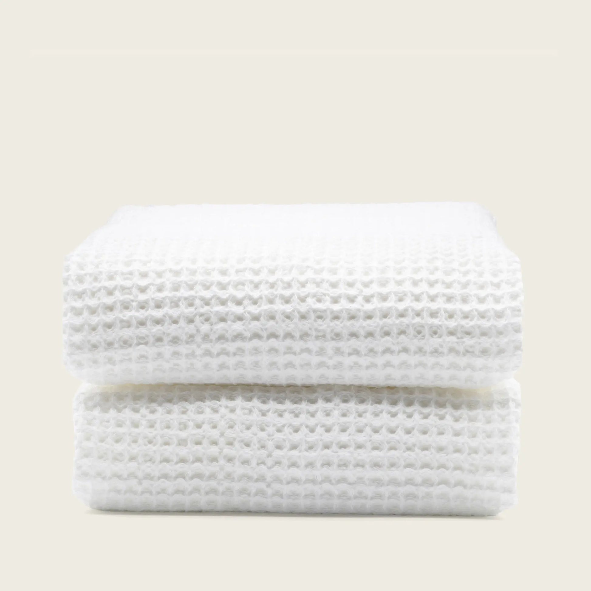 Sedona Waffle Towels Italic