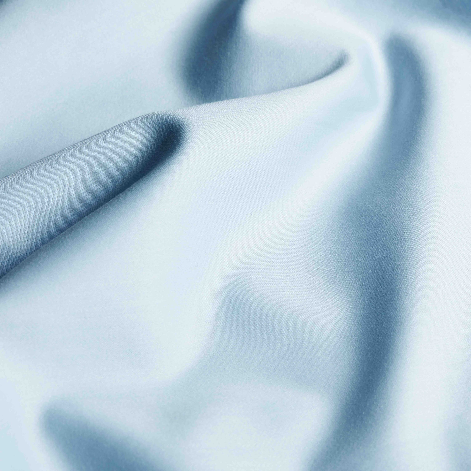 Luxe Australian Sateen Pillowcase Set Italic