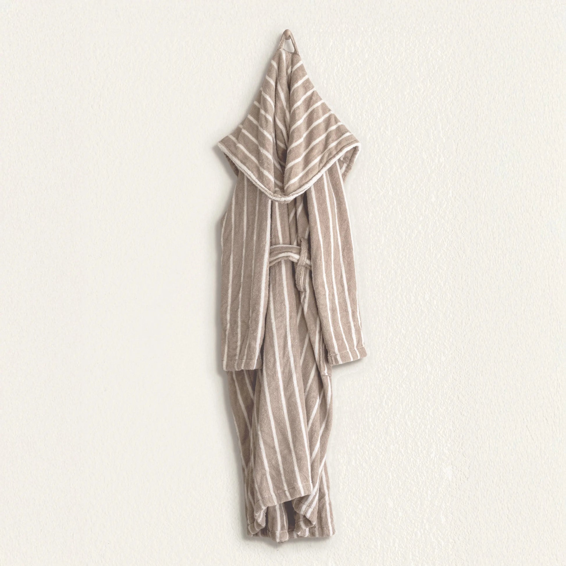 Ultraplush Australian Cotton Bathrobe Italic
