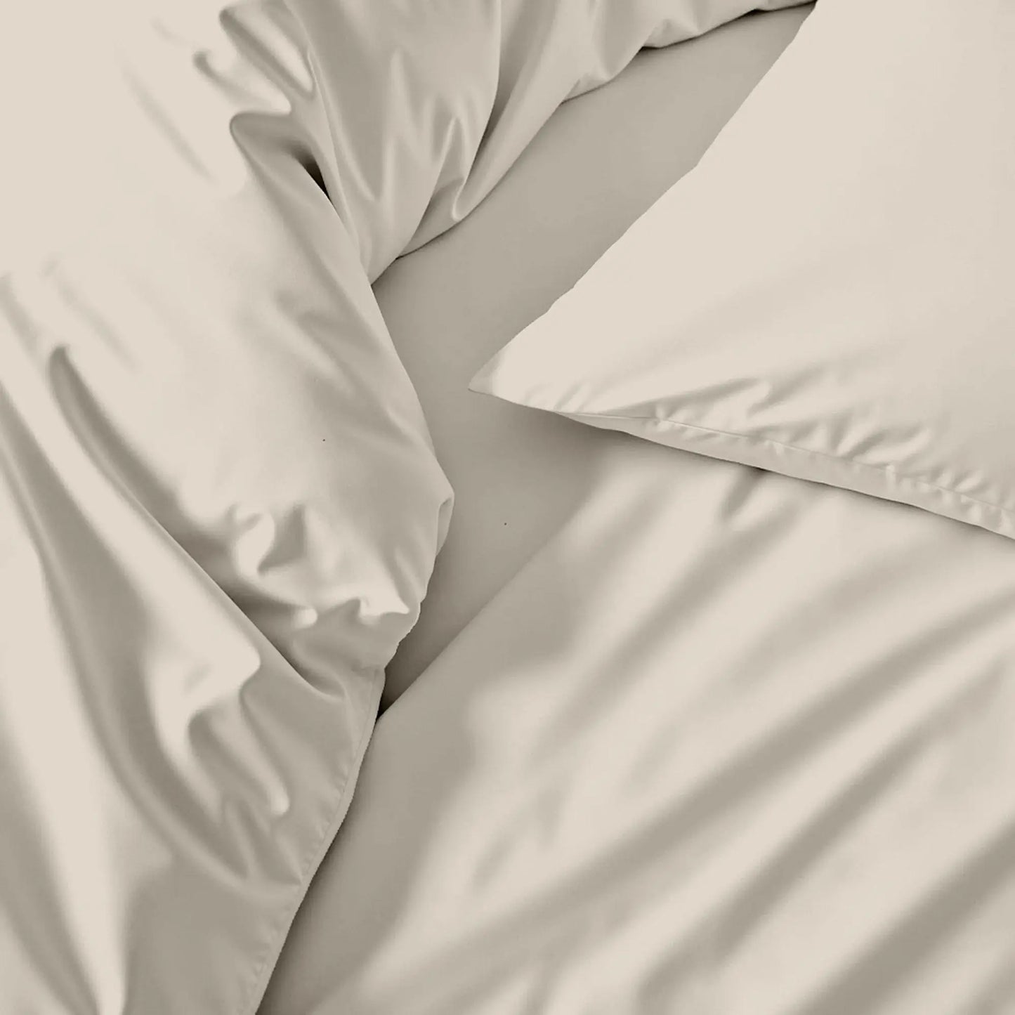 Luxe Australian Sateen Bedding Bundle Italic