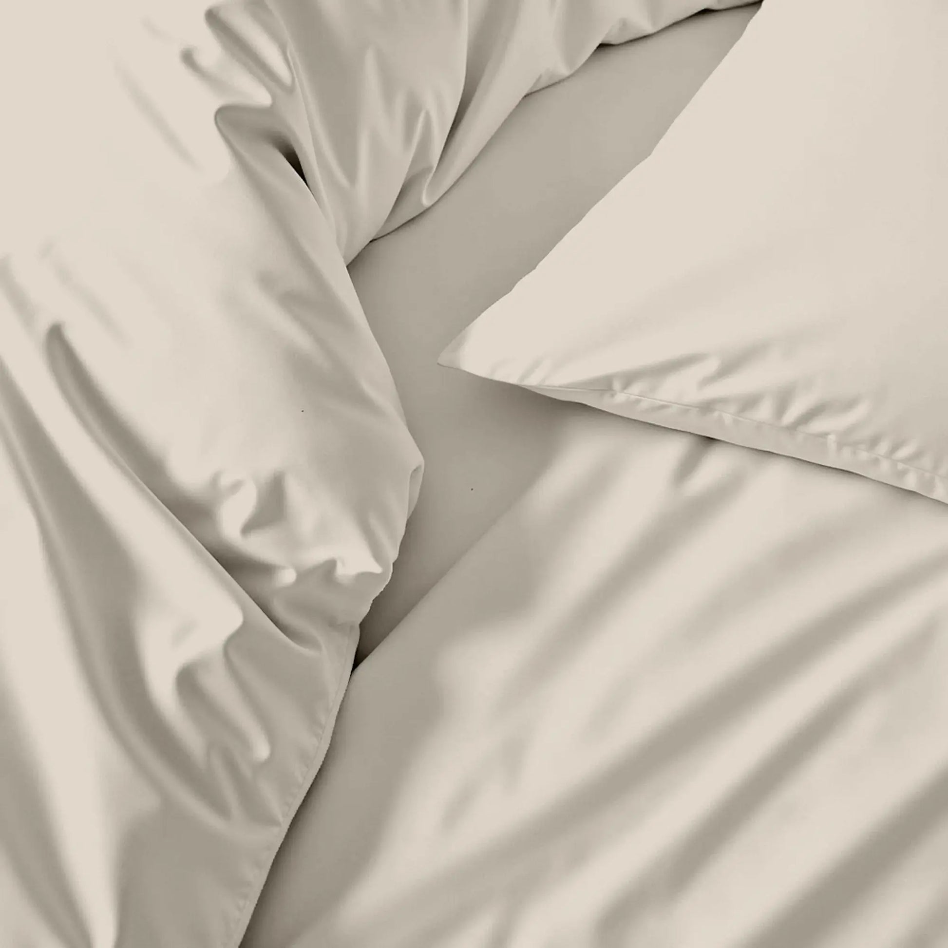 Luxe Australian Sateen Bedding Bundle Italic