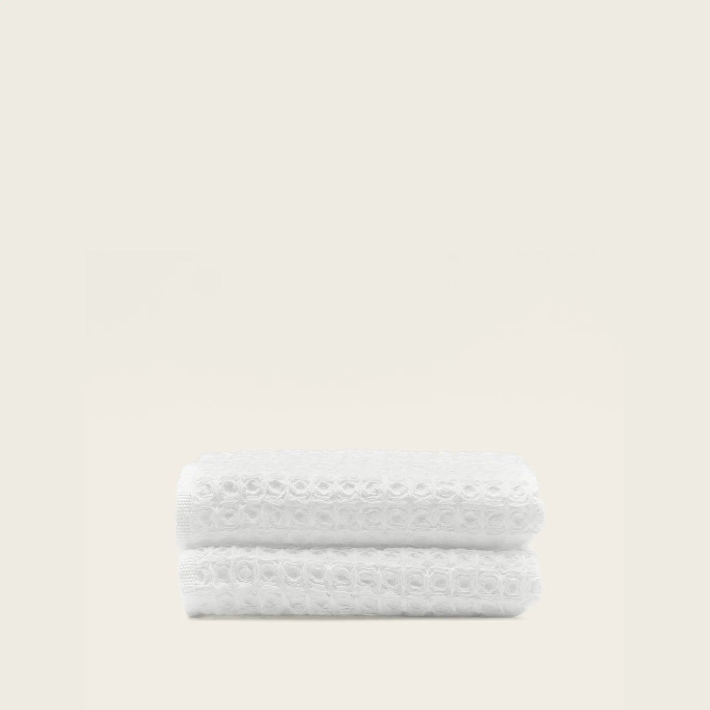 Sedona Waffle Towels Italic