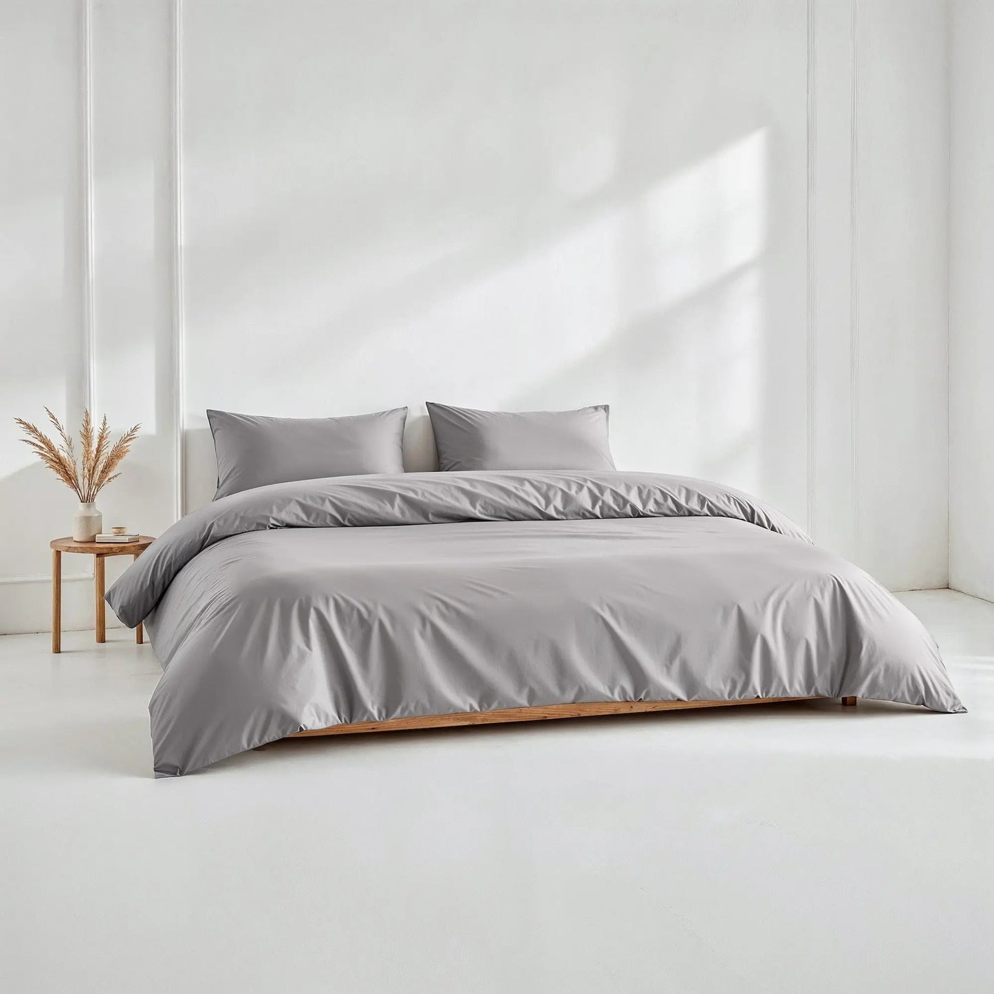 Luxe Australian Sateen Bedding Bundle Italic