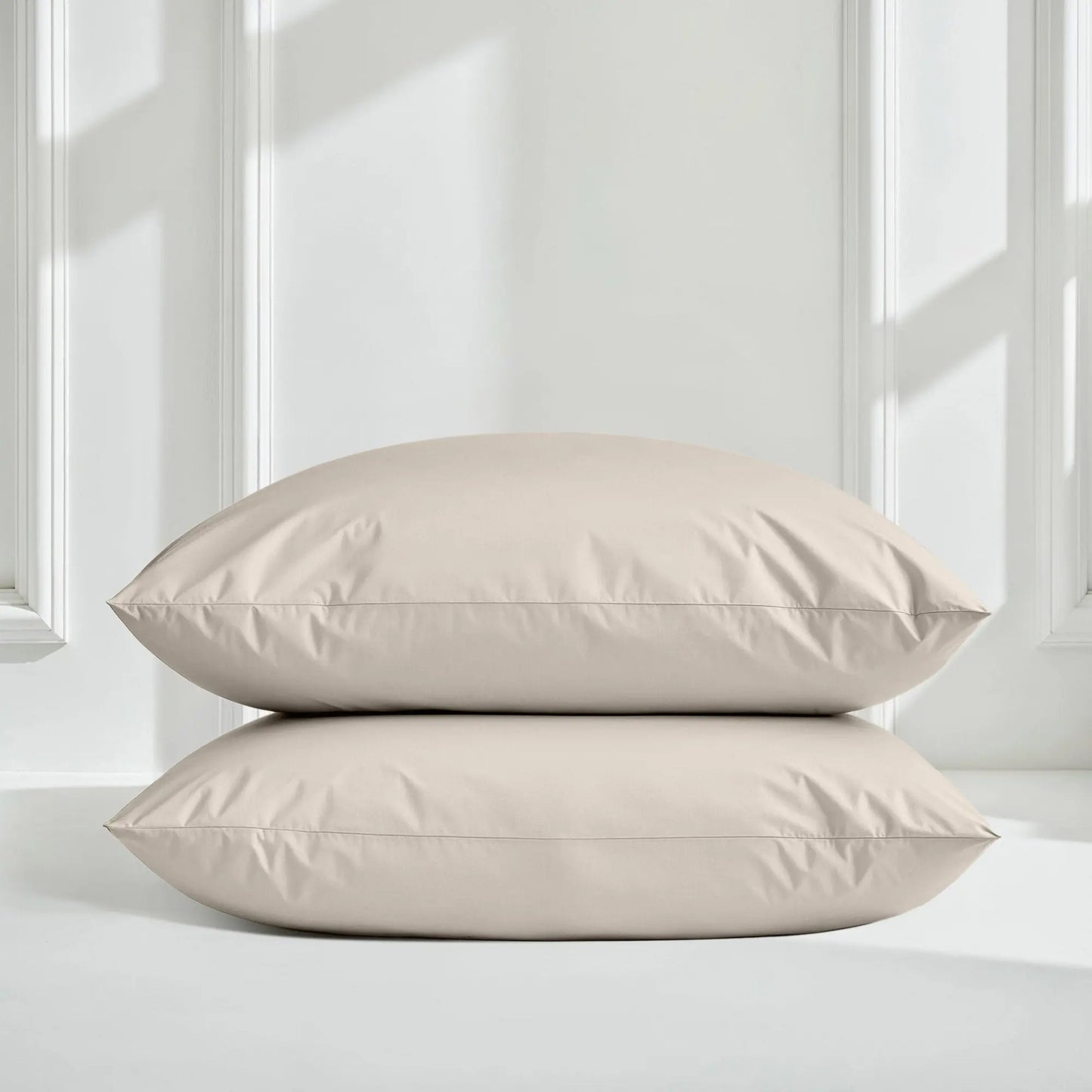 Luxe Australian Sateen Bedding Bundle Italic