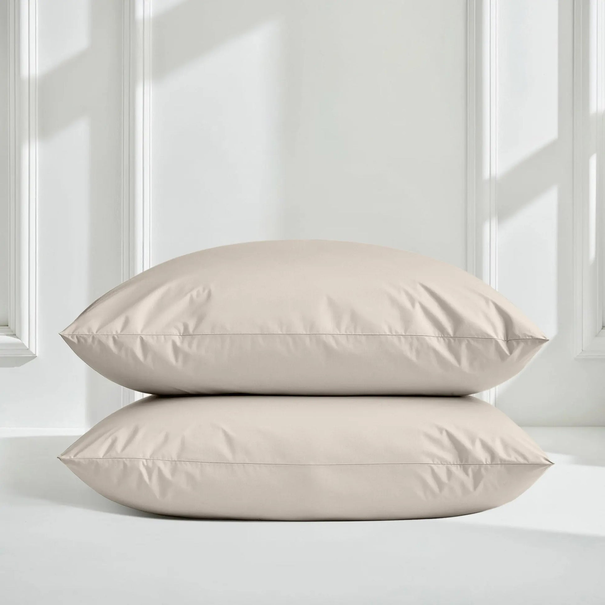 Luxe Australian Sateen Bedding Bundle Italic