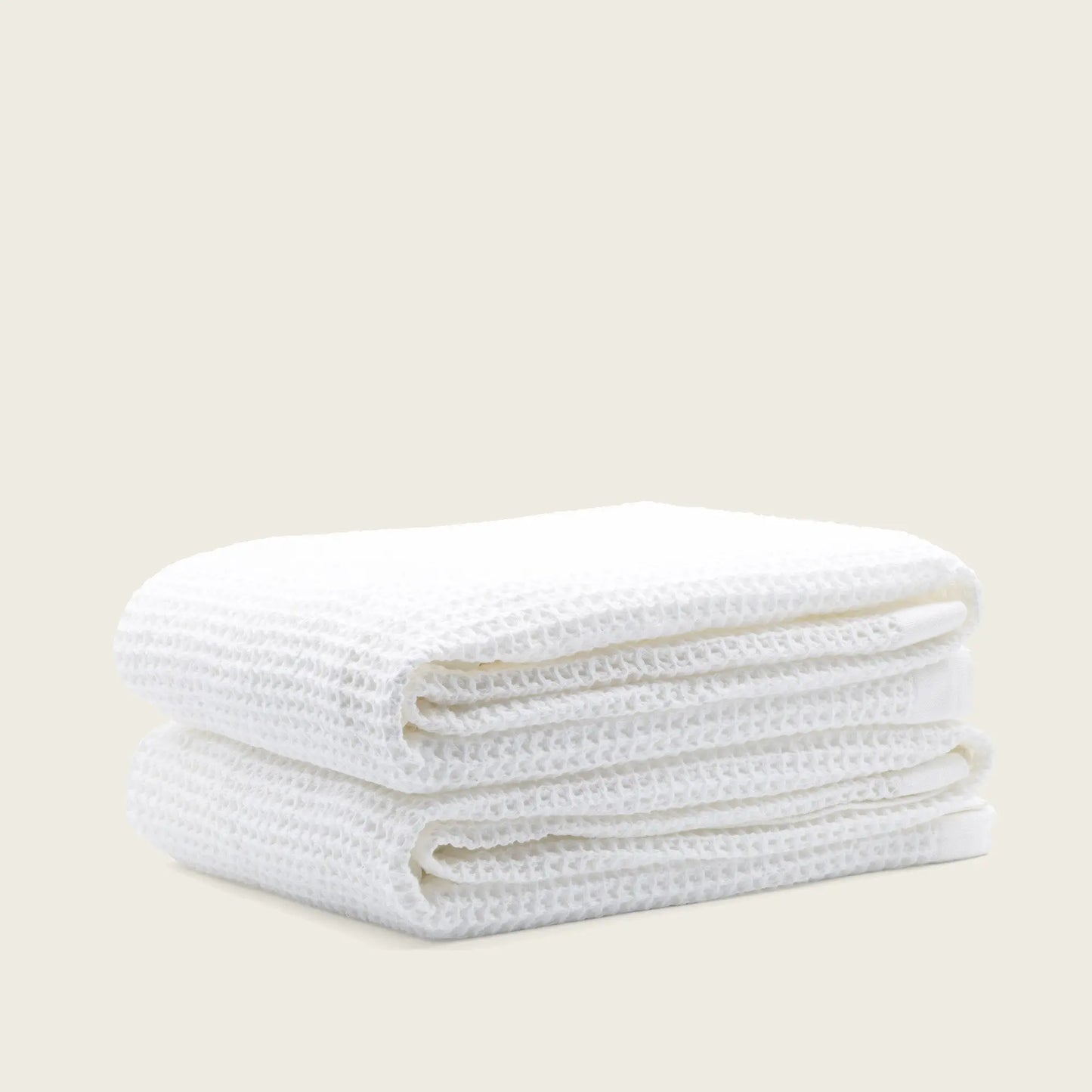 Sedona Waffle Towels Italic
