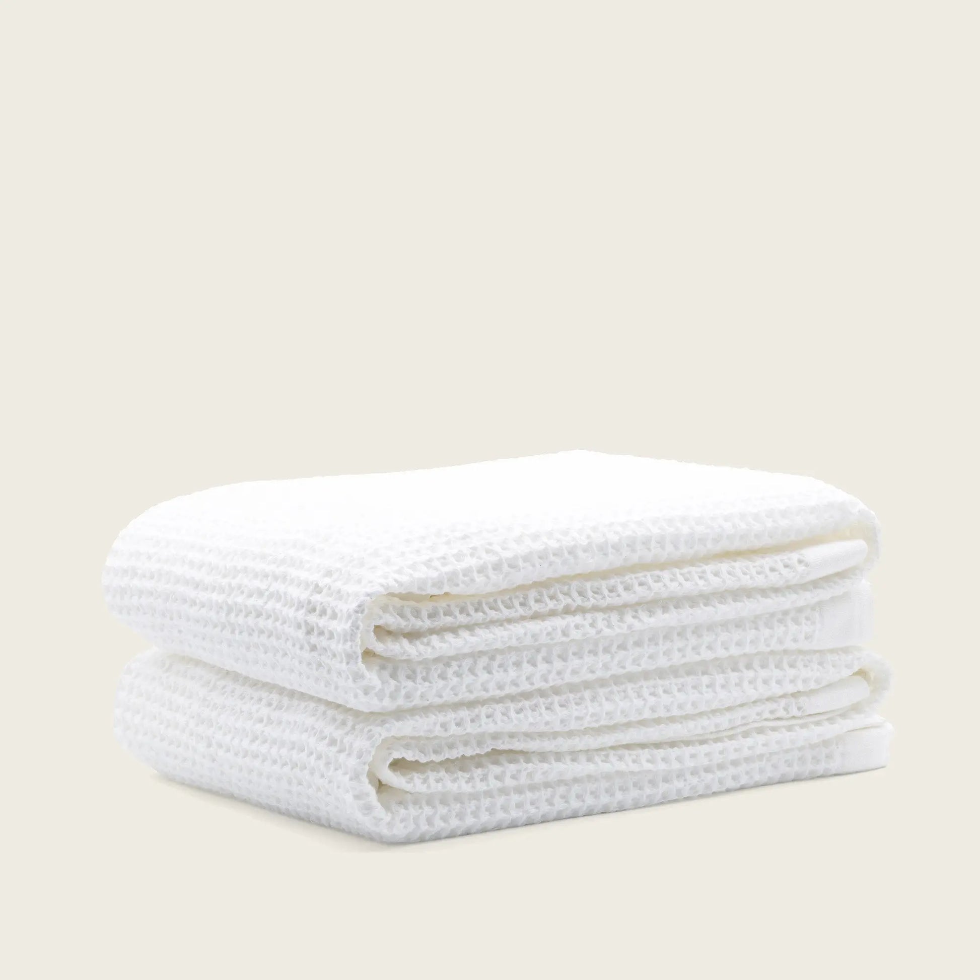 Sedona Waffle Towels Italic