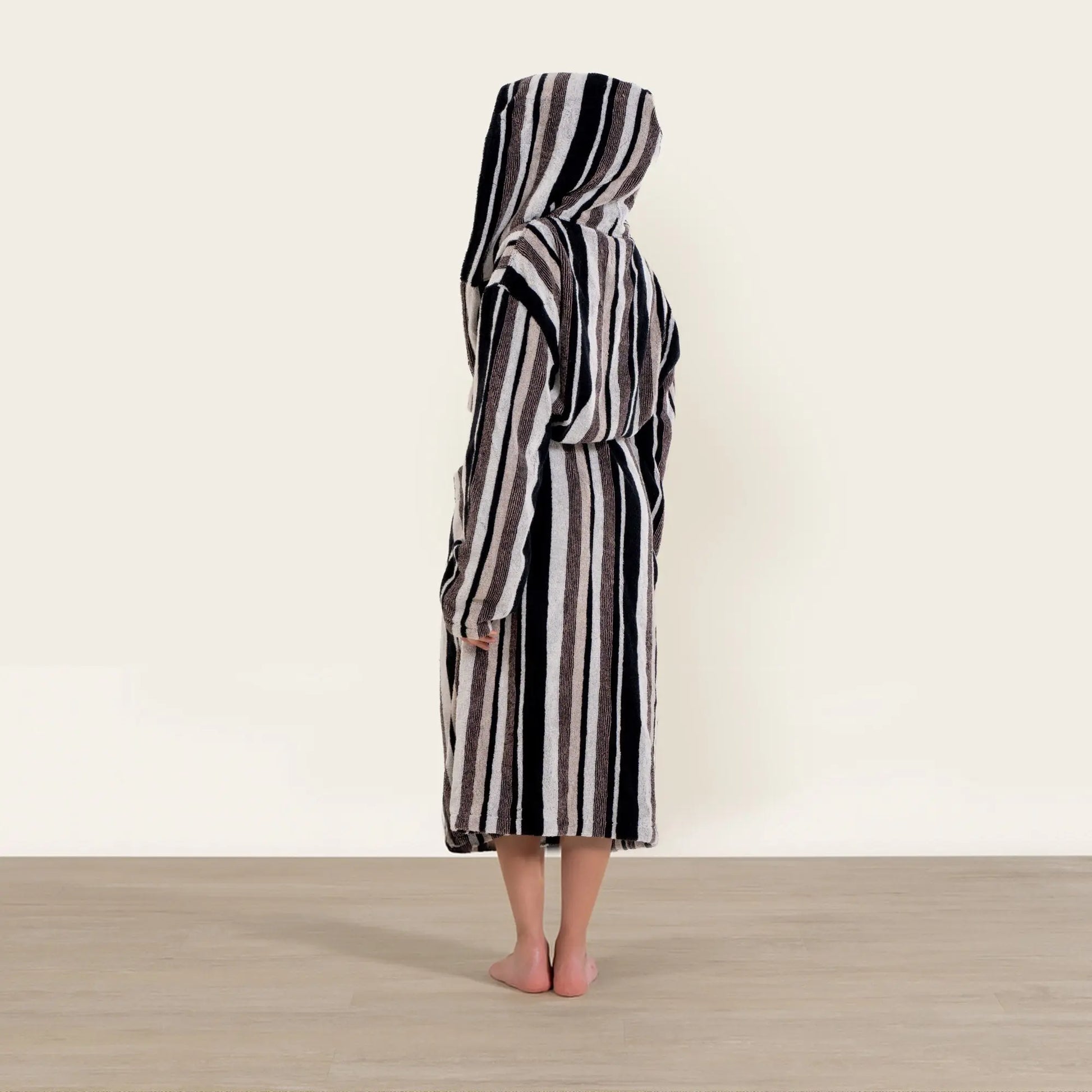 Ultraplush Australian Cotton Bathrobe Italic