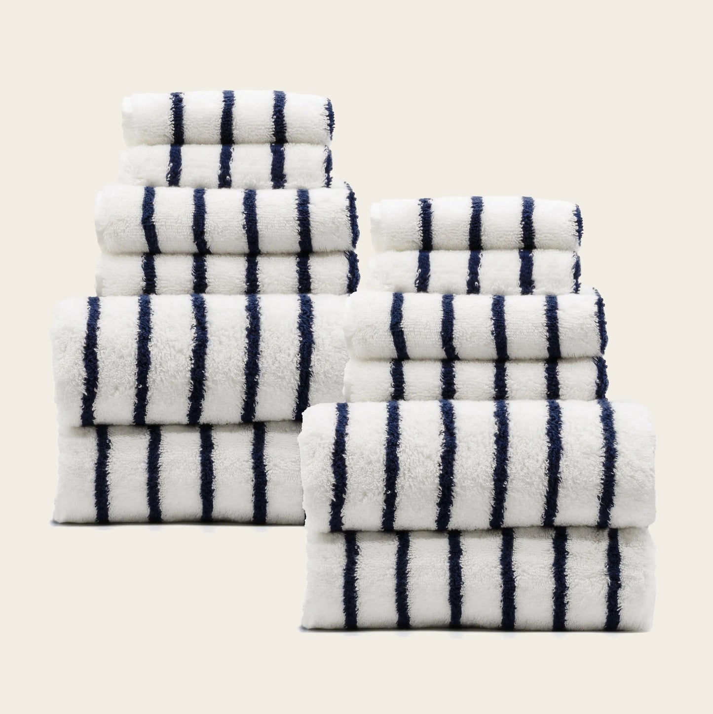 Ultraplush Australian Cotton Towels Italic