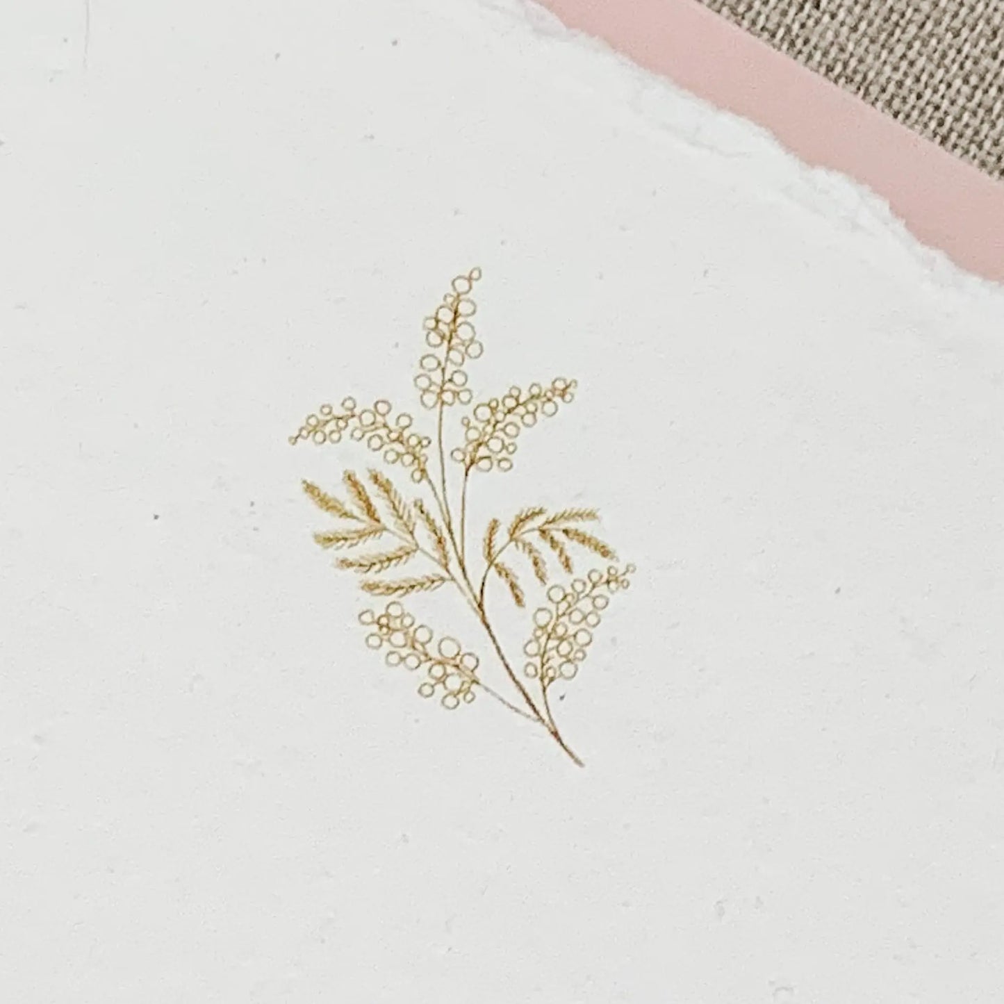 Flora // Note Cards Jen Simpson Design, LLC