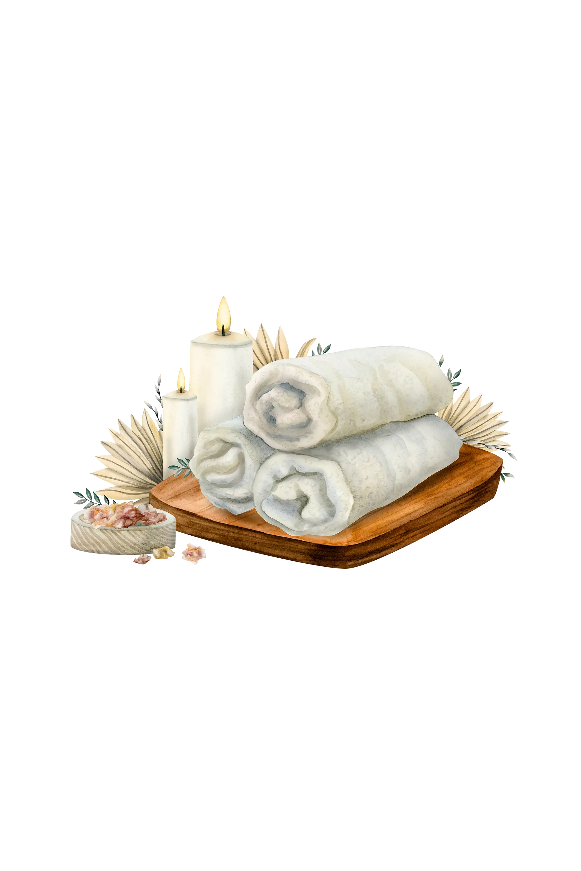 Laundry Detergent | Fresh Linen Rustic Strength