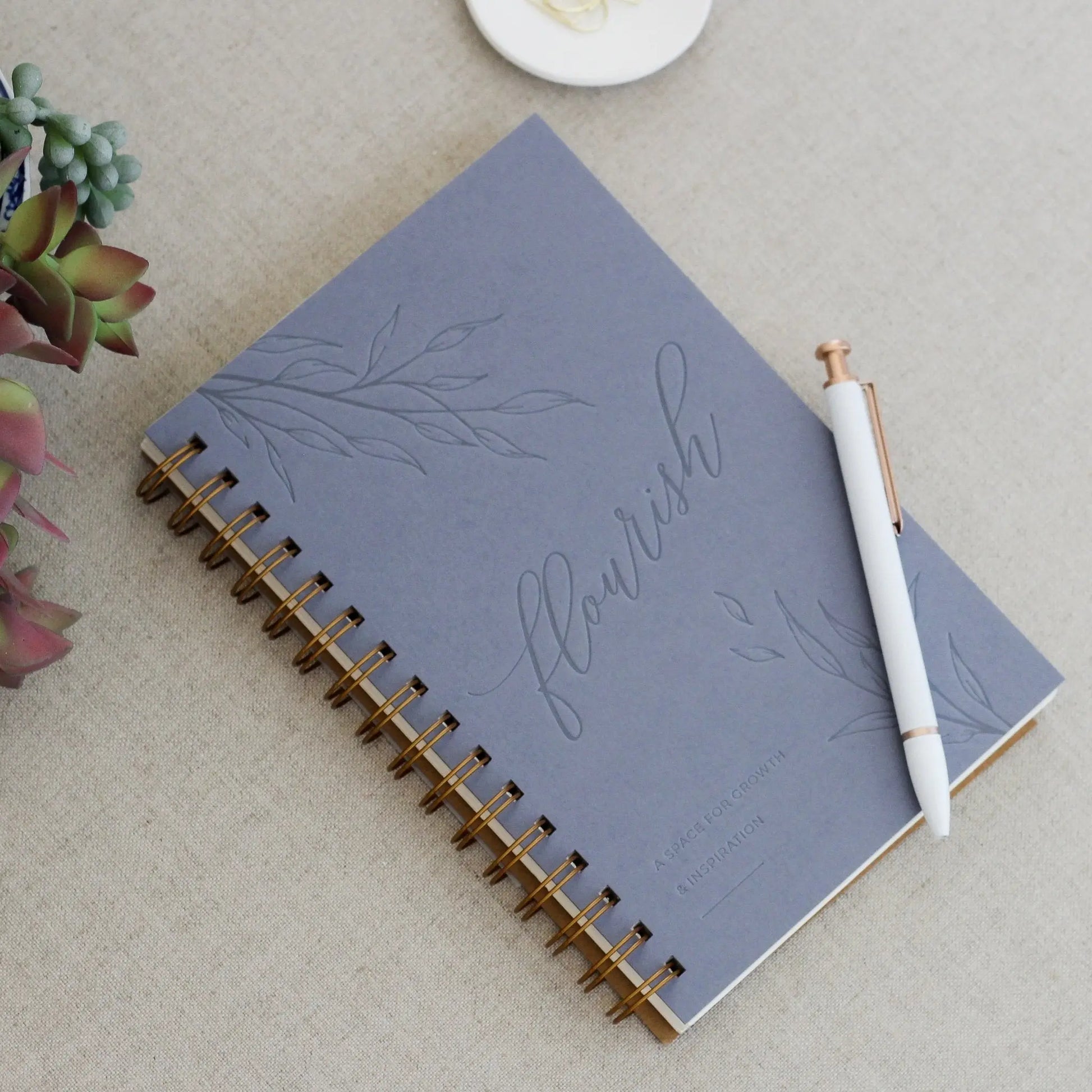 Full Journal Collection Bundle (Save 20%) Jen Simpson Design, LLC
