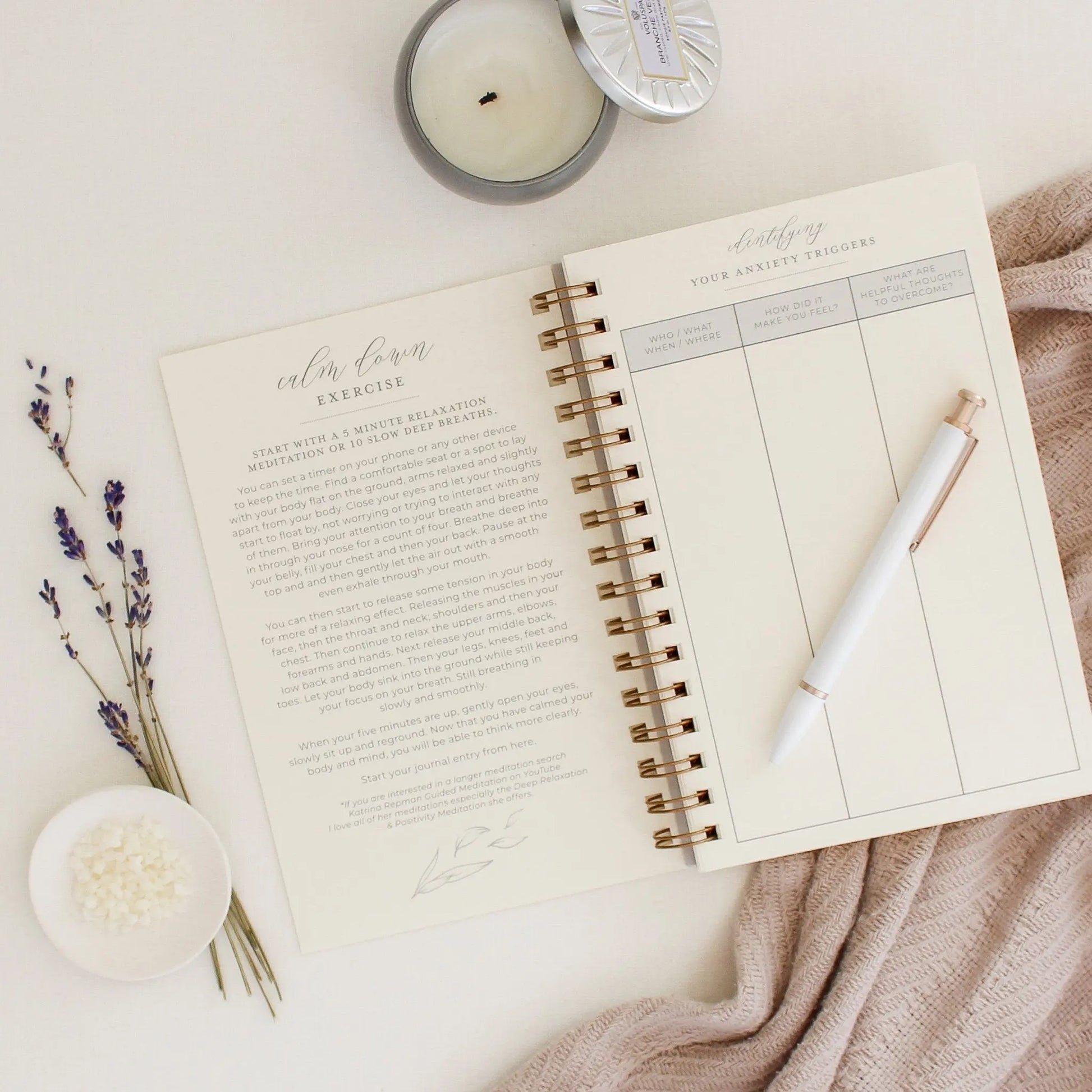 Full Journal Collection Bundle (Save 20%) Jen Simpson Design, LLC