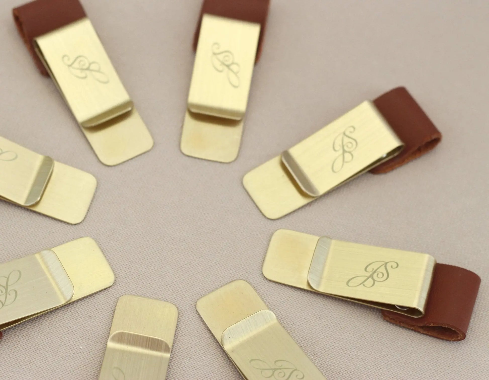 JS Pen Clip Jen Simpson Design, LLC