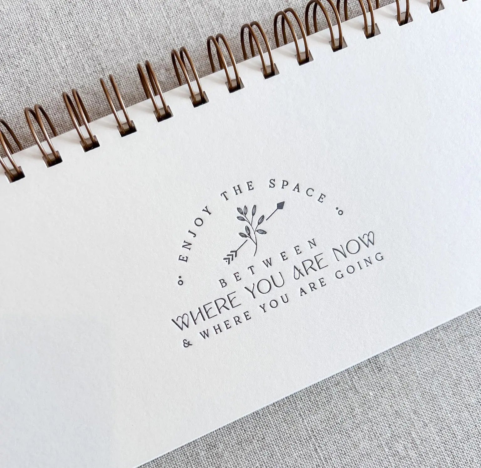 New! Enjoy Now // Keyboard Planner Jen Simpson Design, LLC