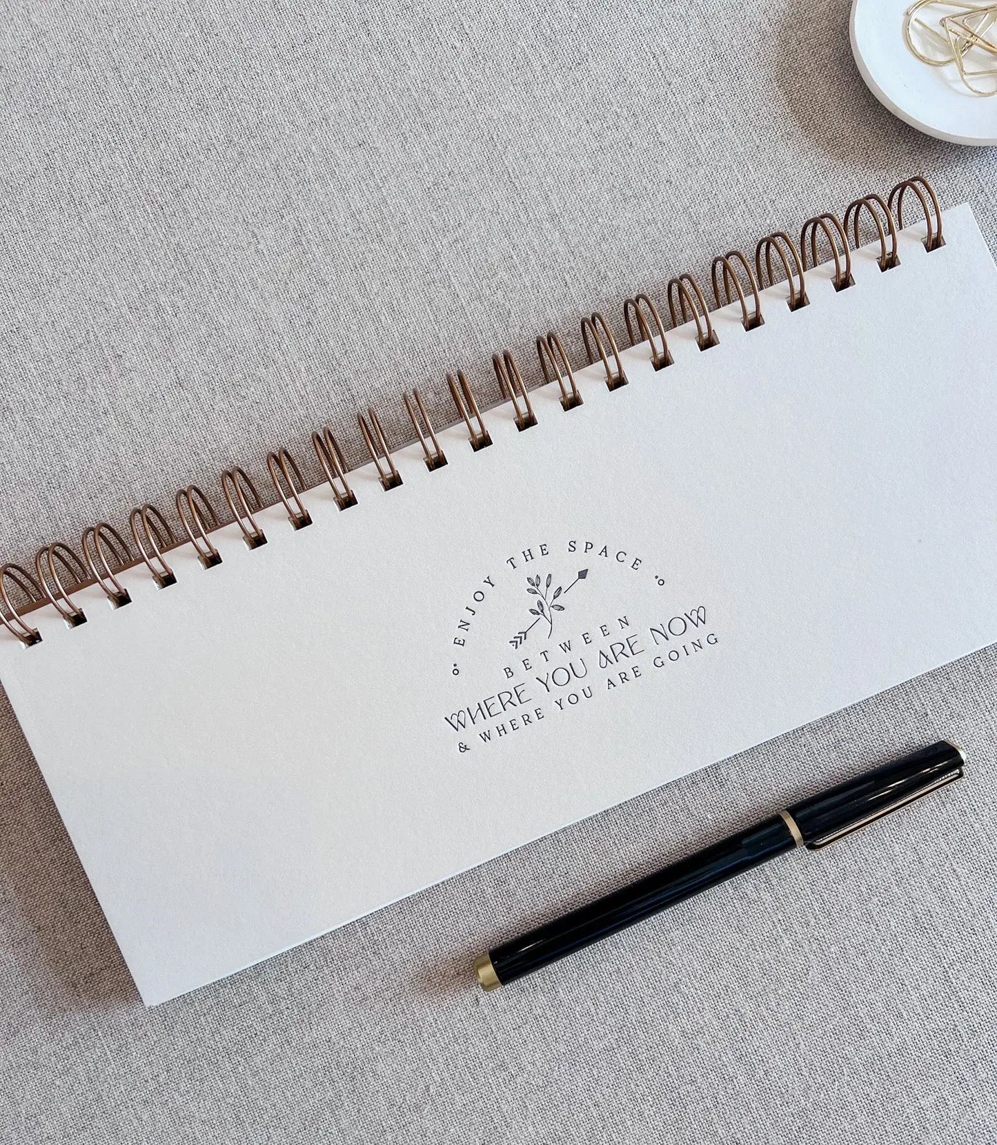 New! Enjoy Now // Keyboard Planner Jen Simpson Design, LLC