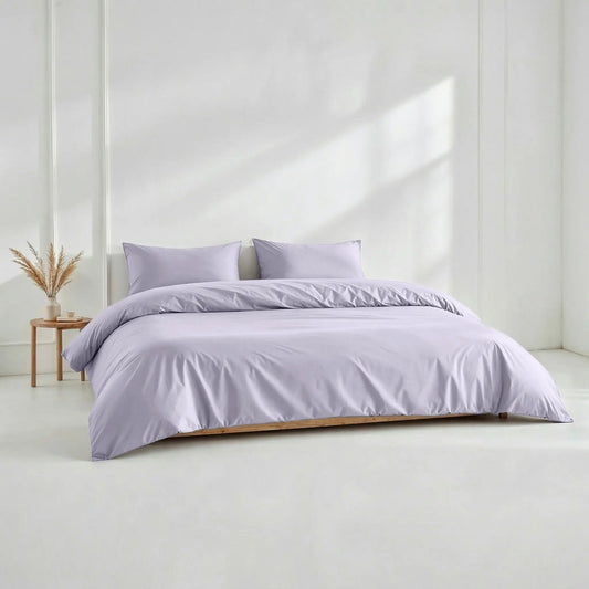 Luxe Australian Sateen Bedding Bundle Italic