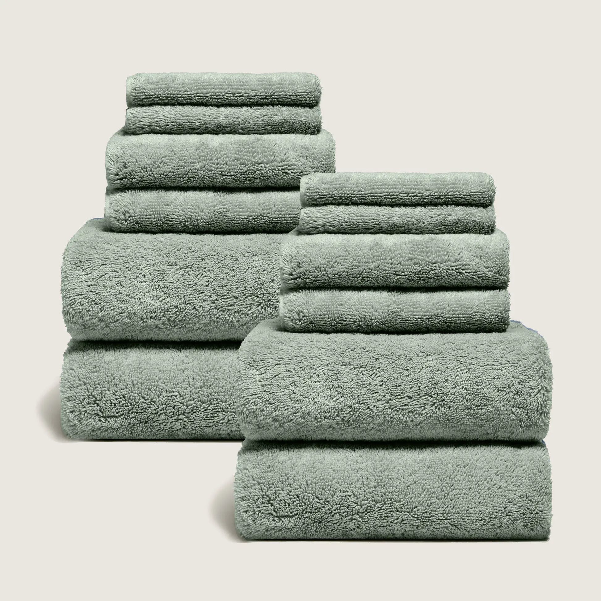 Ultraplush Australian Cotton Towels Italic