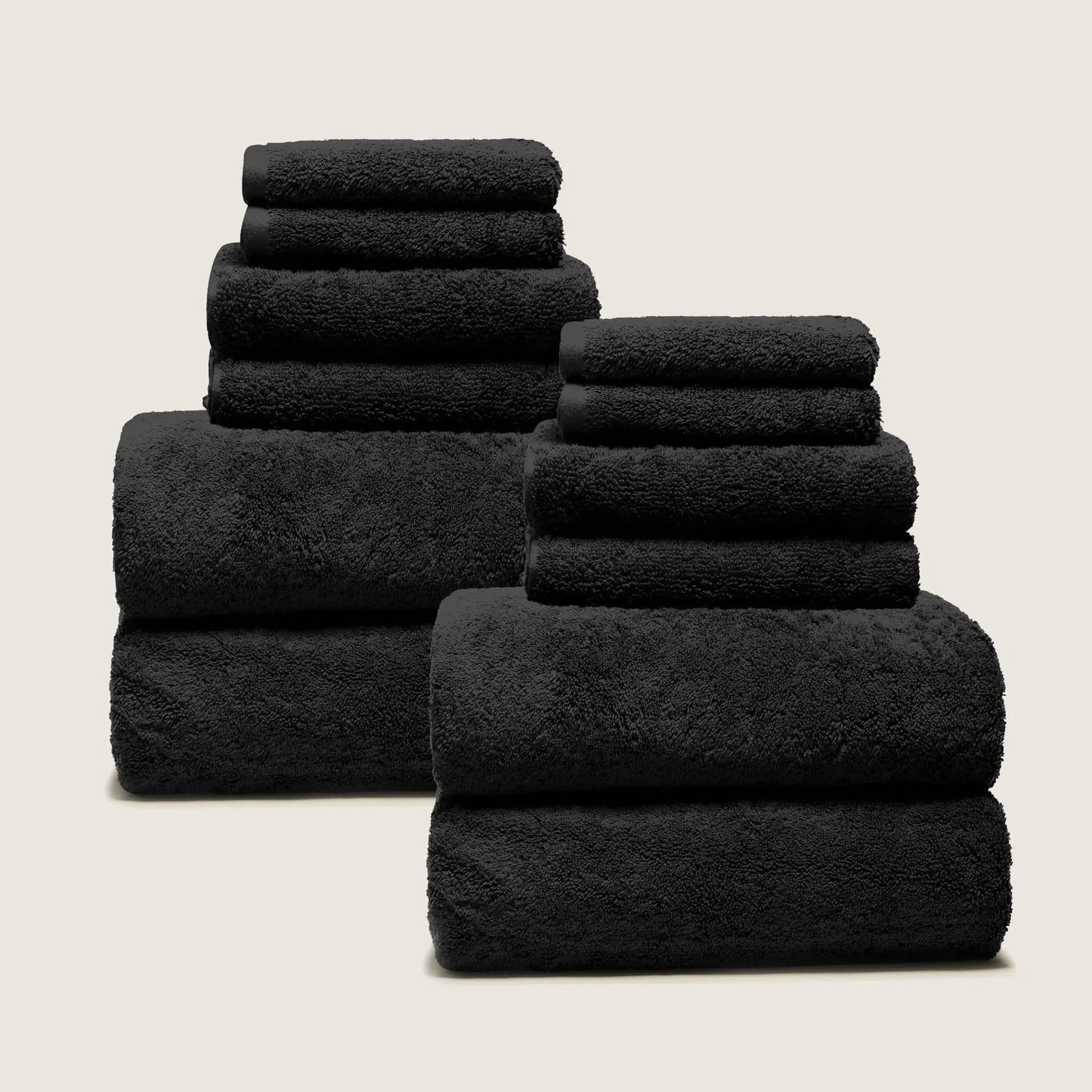 Ultraplush Australian Cotton Towels Italic