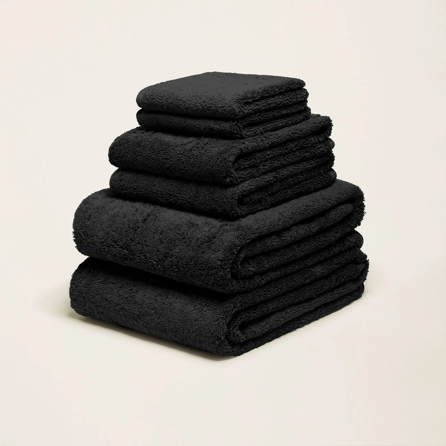 Ultraplush Australian Cotton Towels Italic