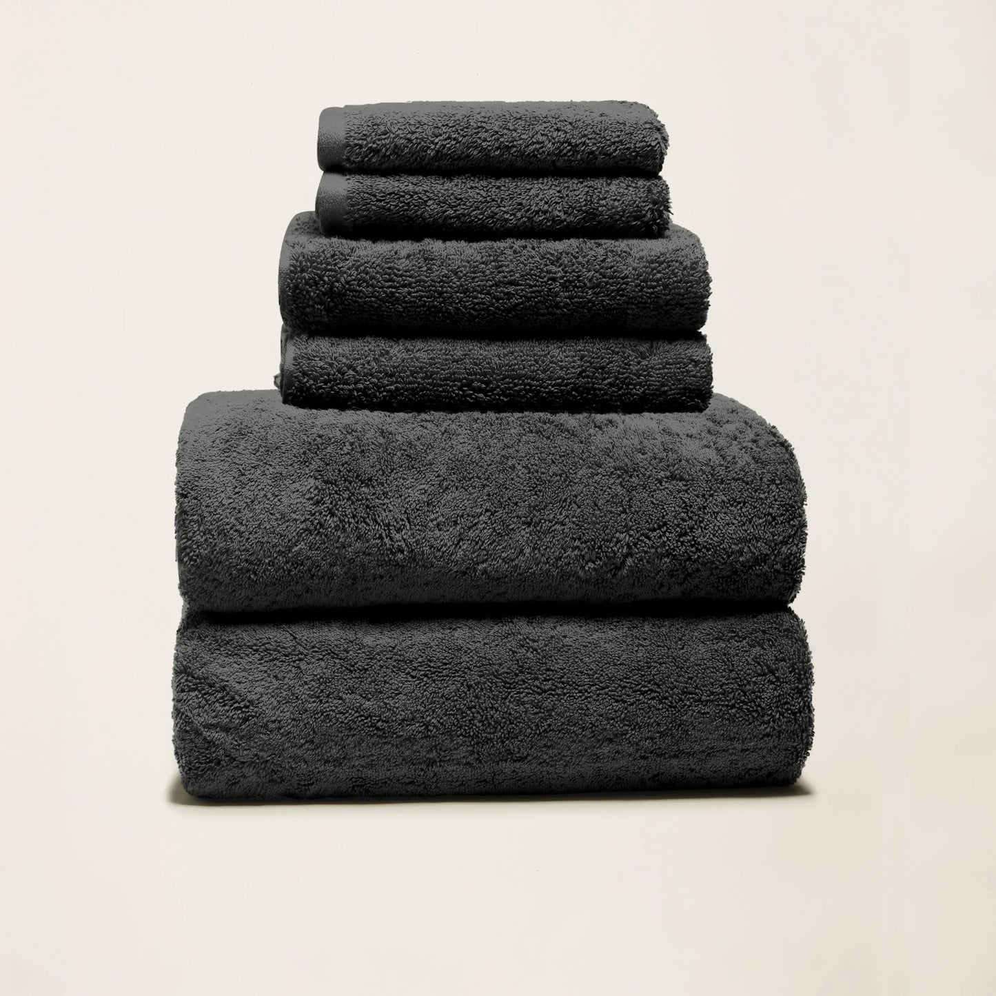 Ultraplush Australian Cotton Towels Italic