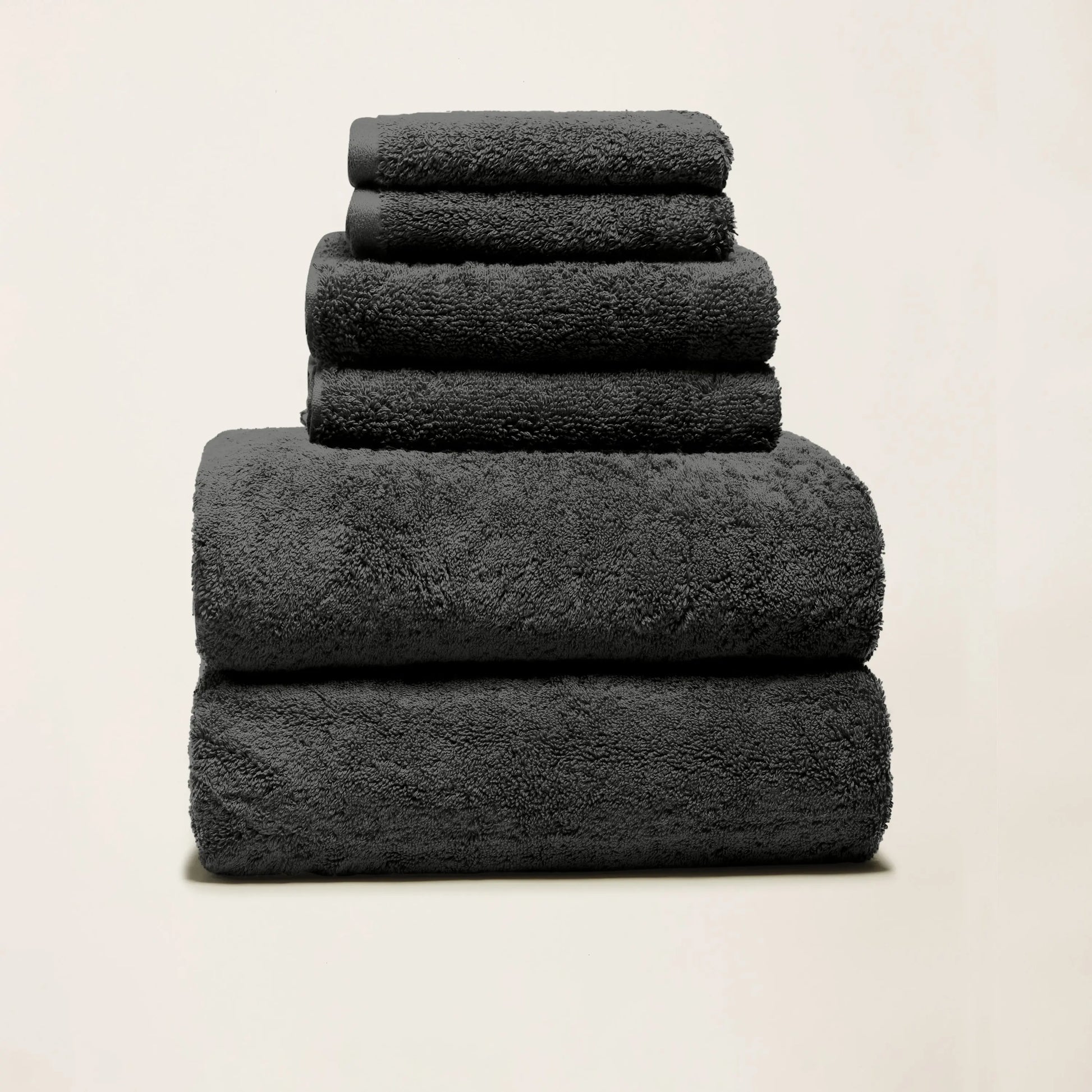 Ultraplush Australian Cotton Towels Italic
