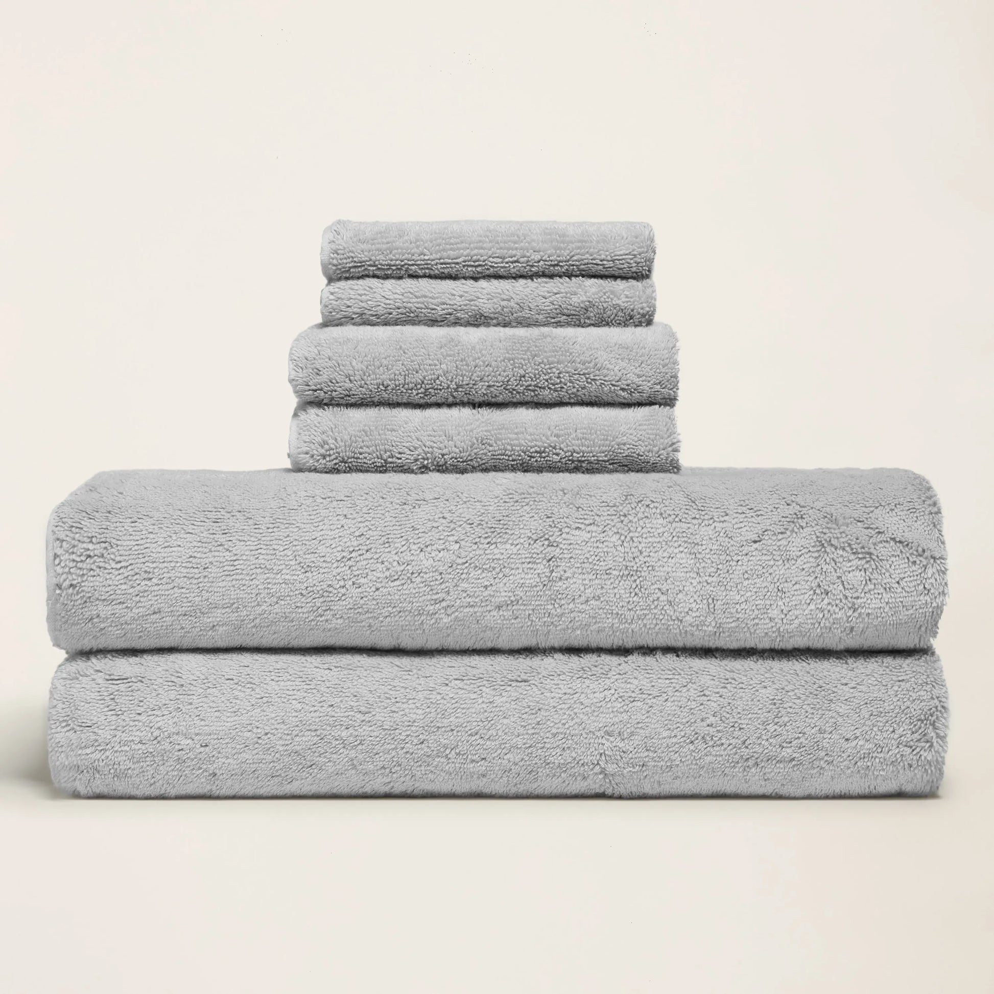 Ultraplush Australian Cotton Towels Italic