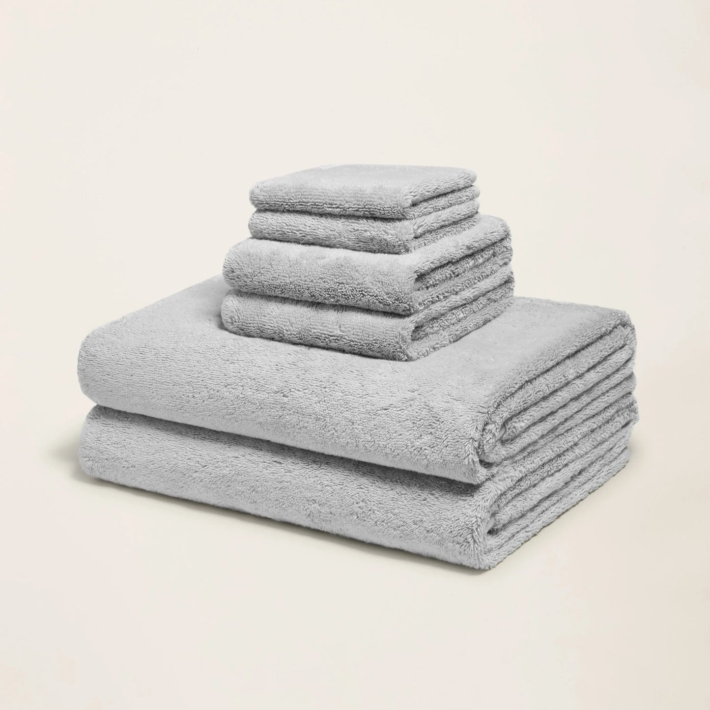 Ultraplush Australian Cotton Towels Italic