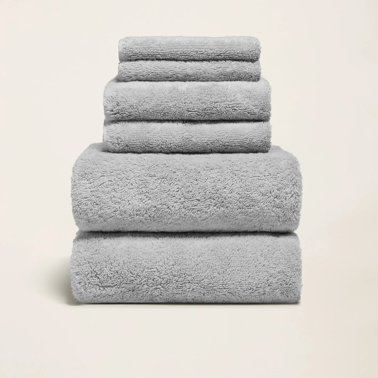 Ultraplush Australian Cotton Towels Italic