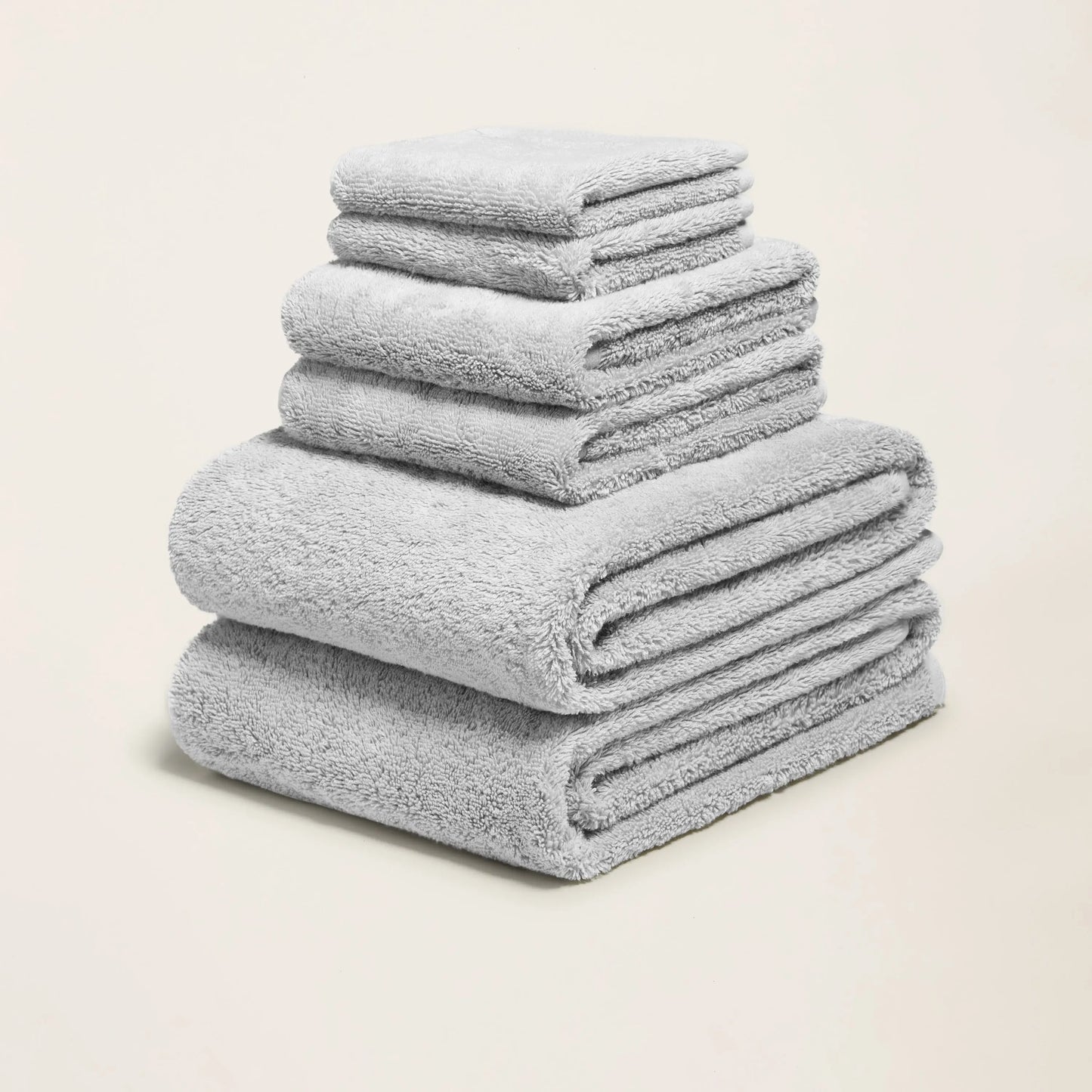 Ultraplush Australian Cotton Towels Italic