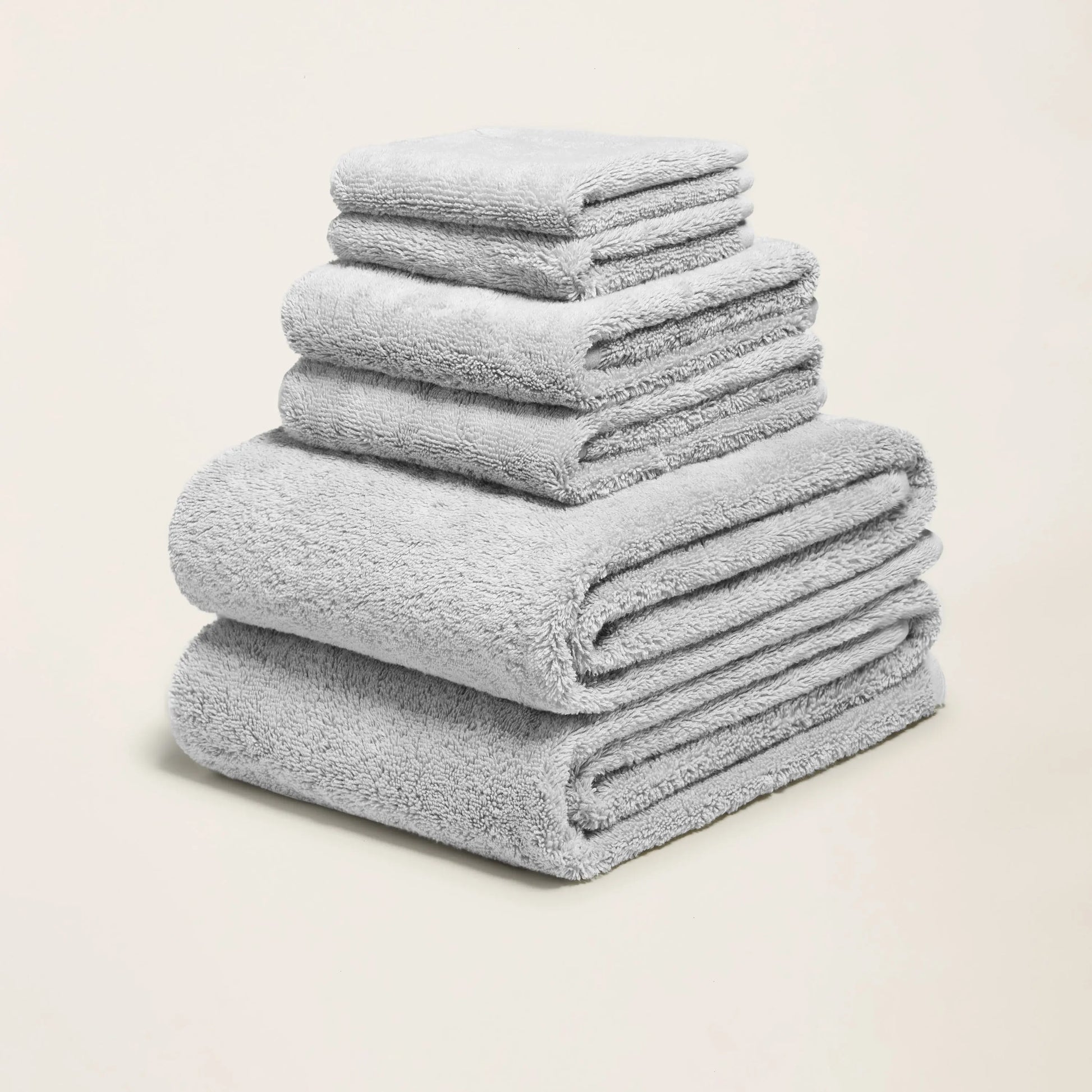 Ultraplush Australian Cotton Towels Italic