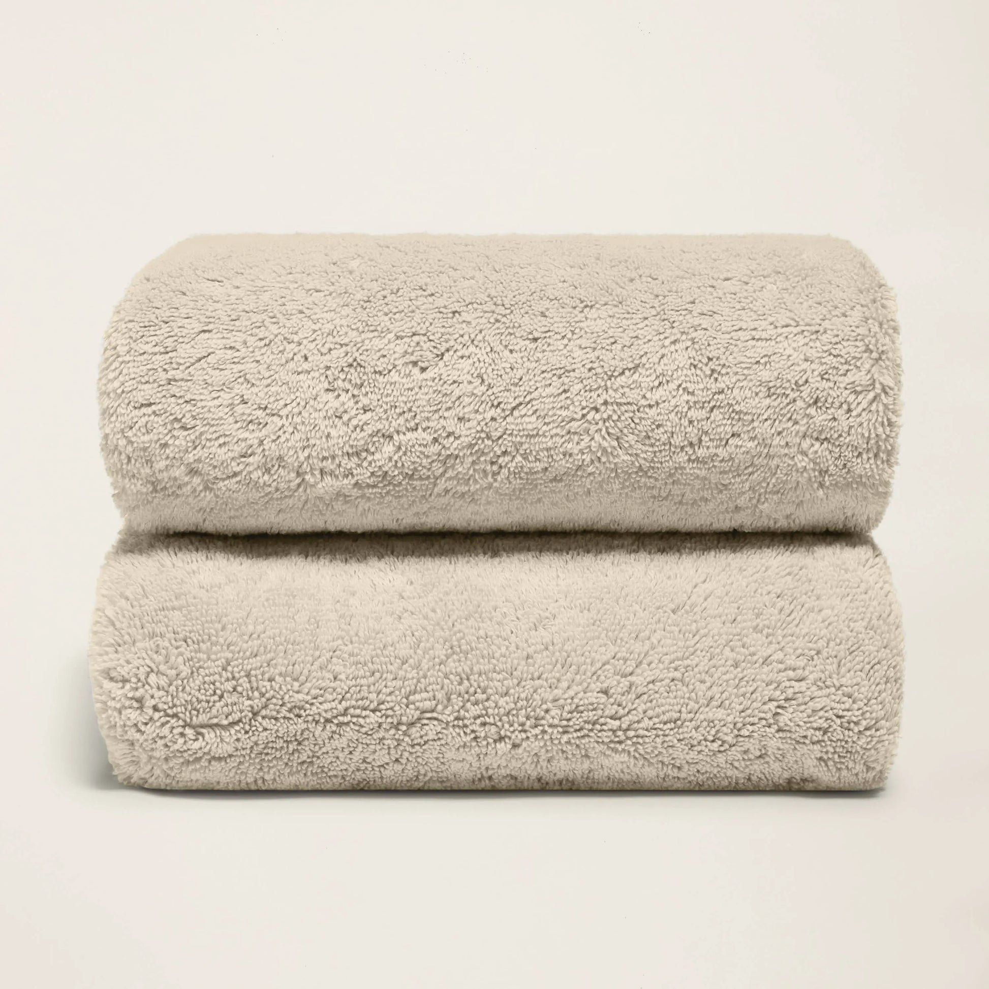 Ultraplush Australian Cotton Towels Italic