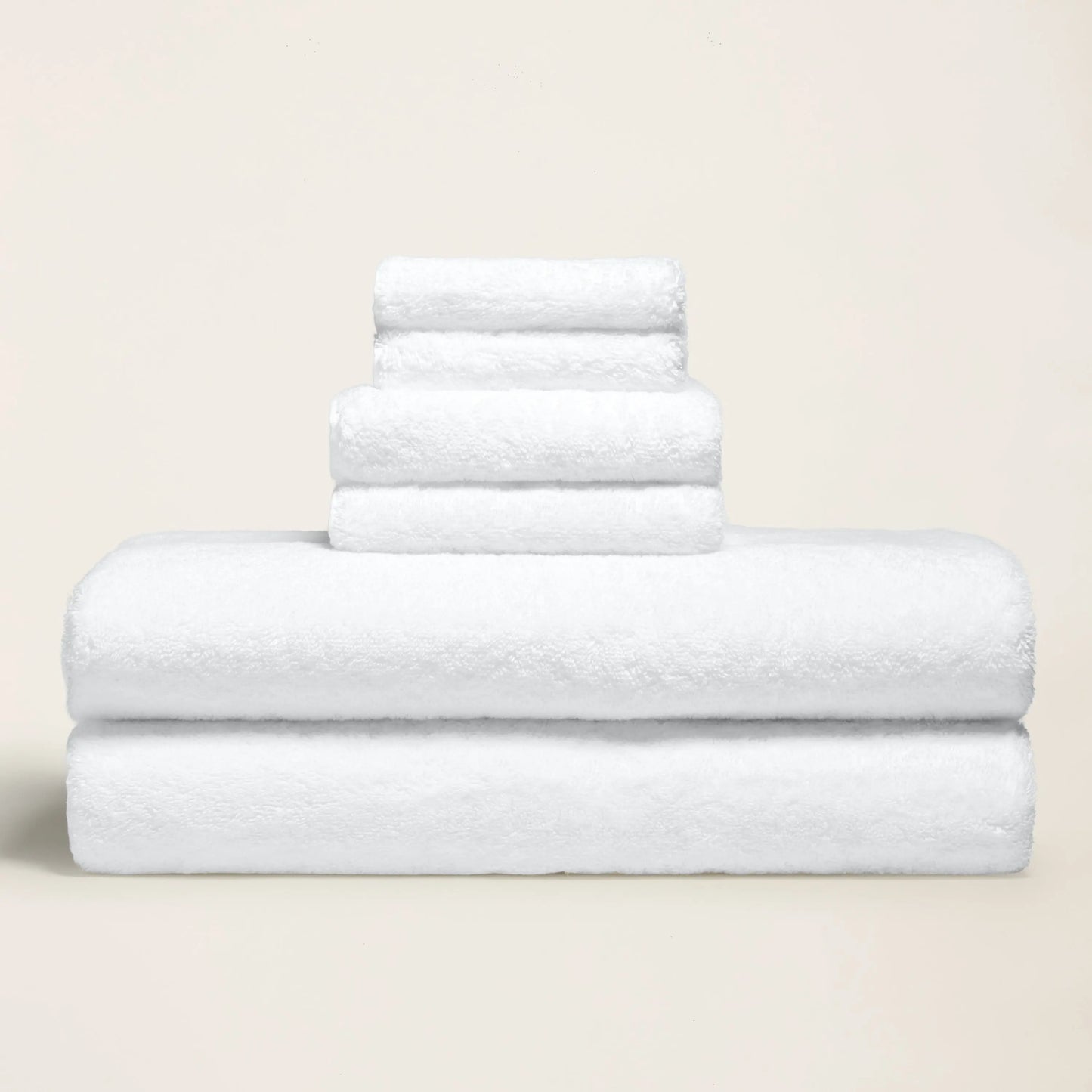 Ultraplush Australian Cotton Towels Italic