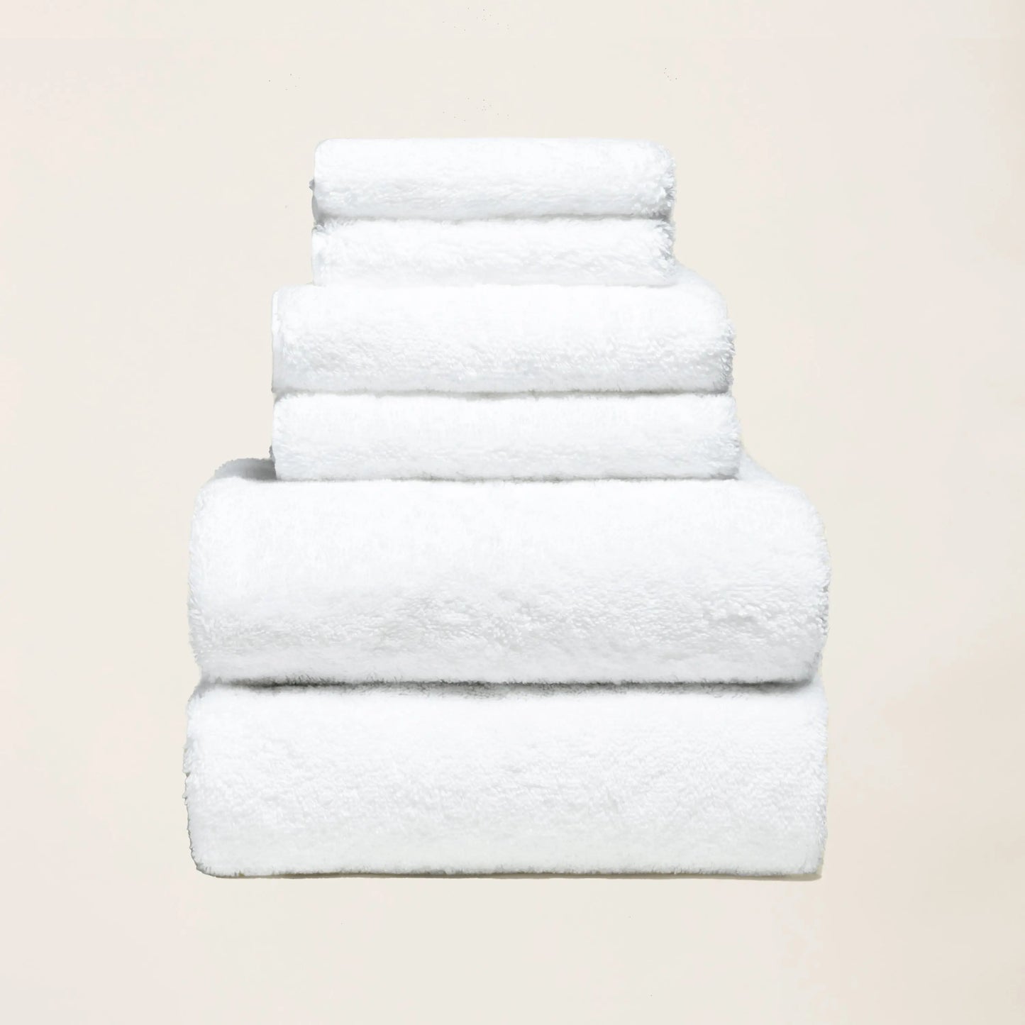 Ultraplush Australian Cotton Towels Italic