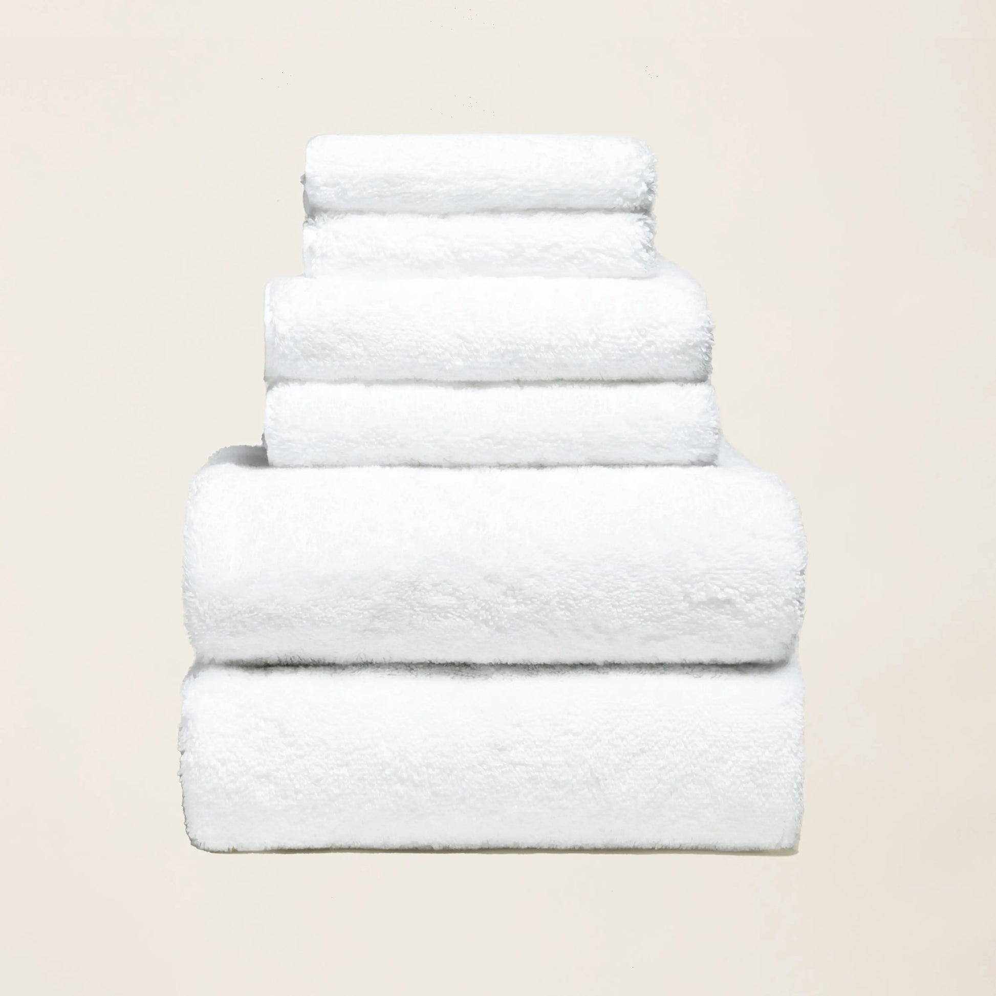 Ultraplush Australian Cotton Towels Italic