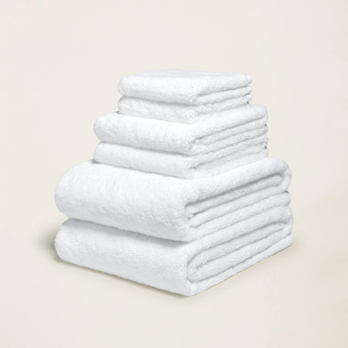 Ultraplush Australian Cotton Towels Italic