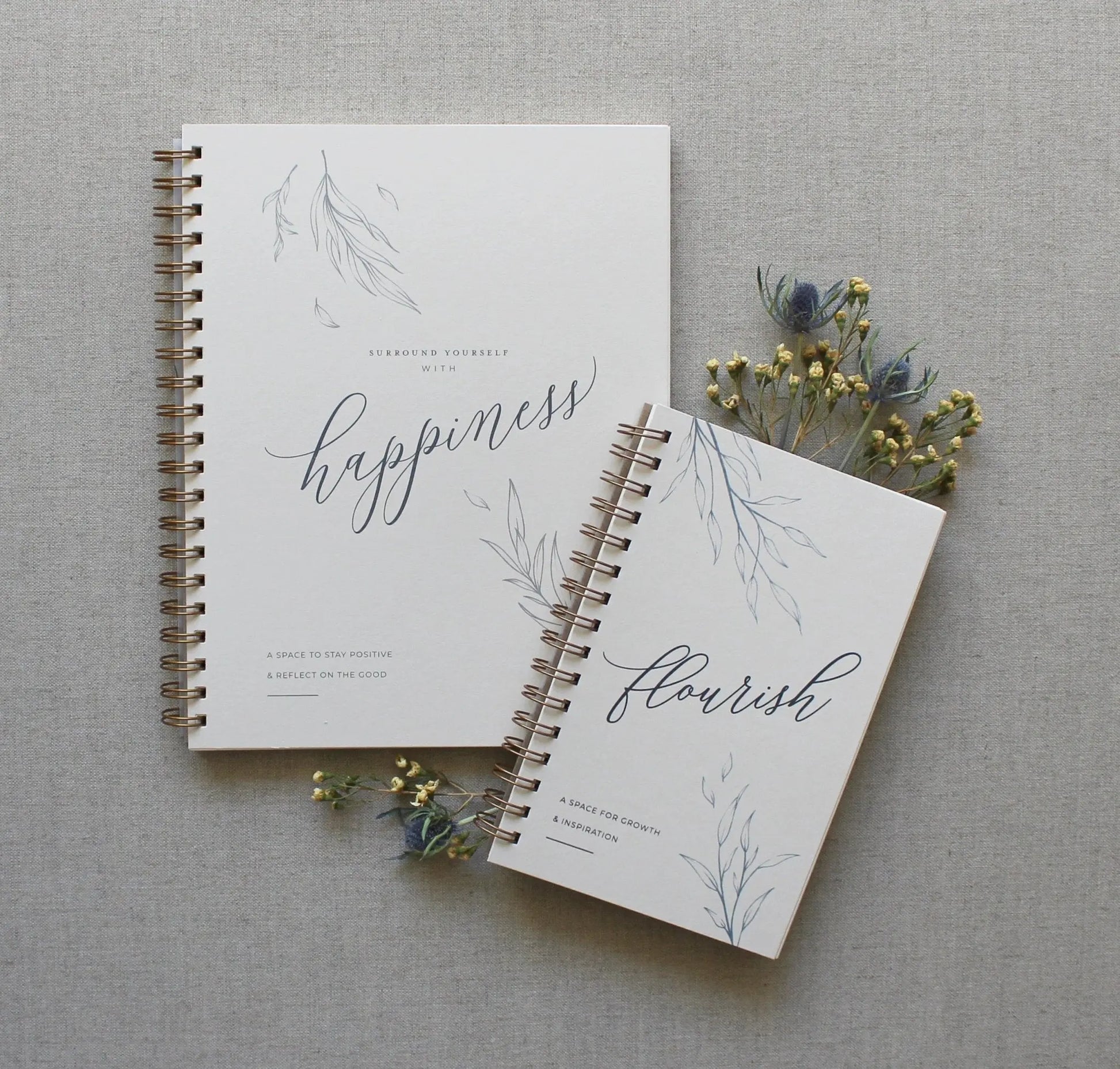 Stay Centered Bundle Jen Simpson Design, LLC