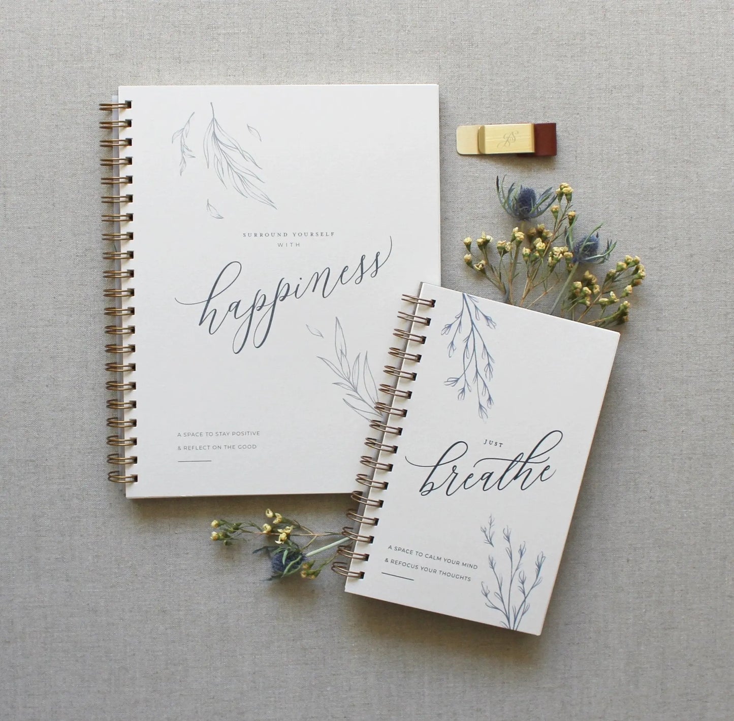 Stay Centered Bundle Jen Simpson Design, LLC
