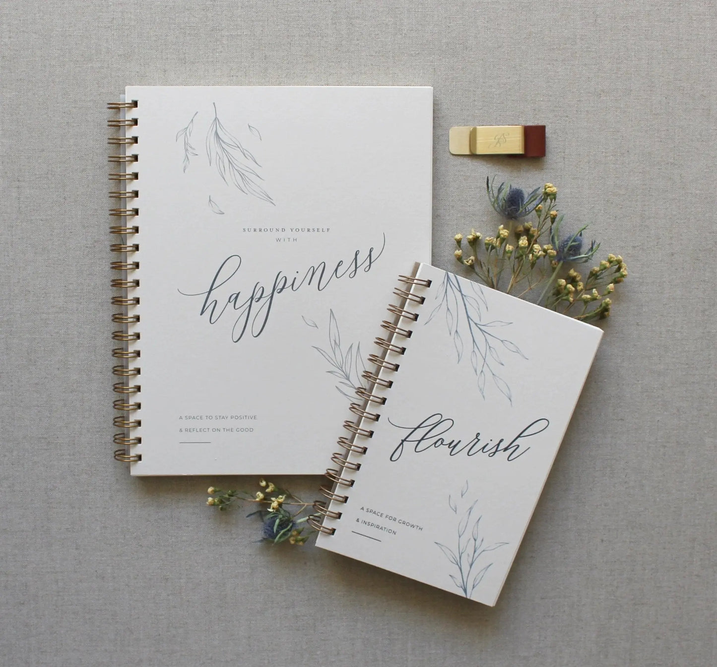 Stay Centered Bundle Jen Simpson Design, LLC