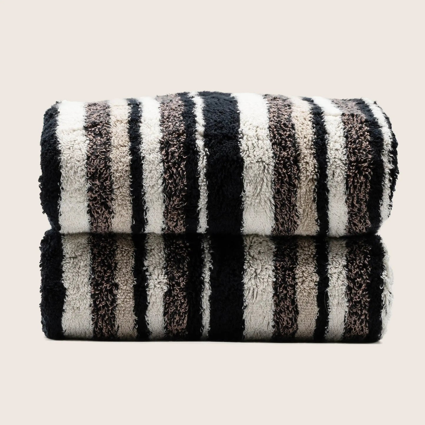 Ultraplush Australian Cotton Towels Italic