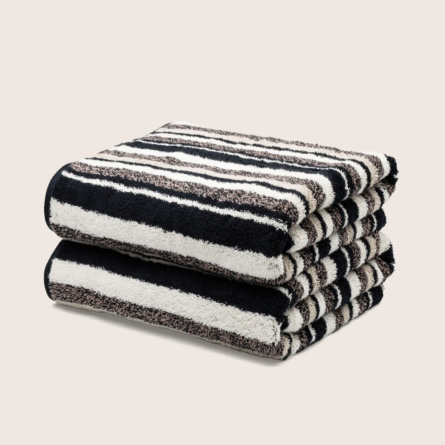 Ultraplush Australian Cotton Towels Italic