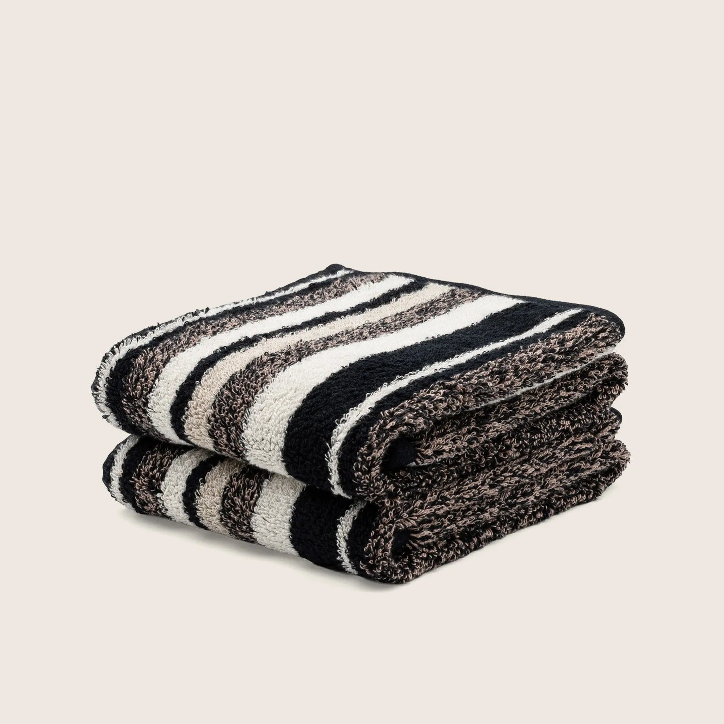 Ultraplush Australian Cotton Towels Italic