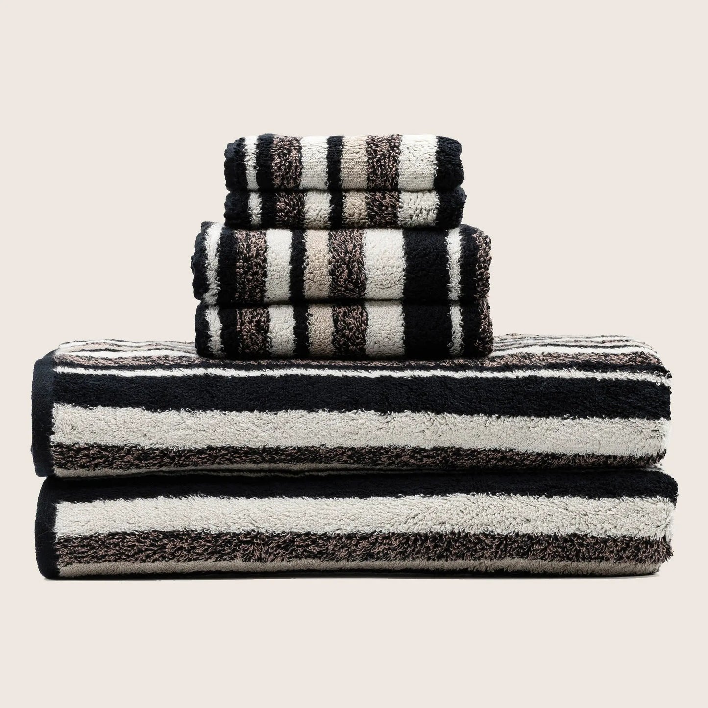 Ultraplush Australian Cotton Towels Italic