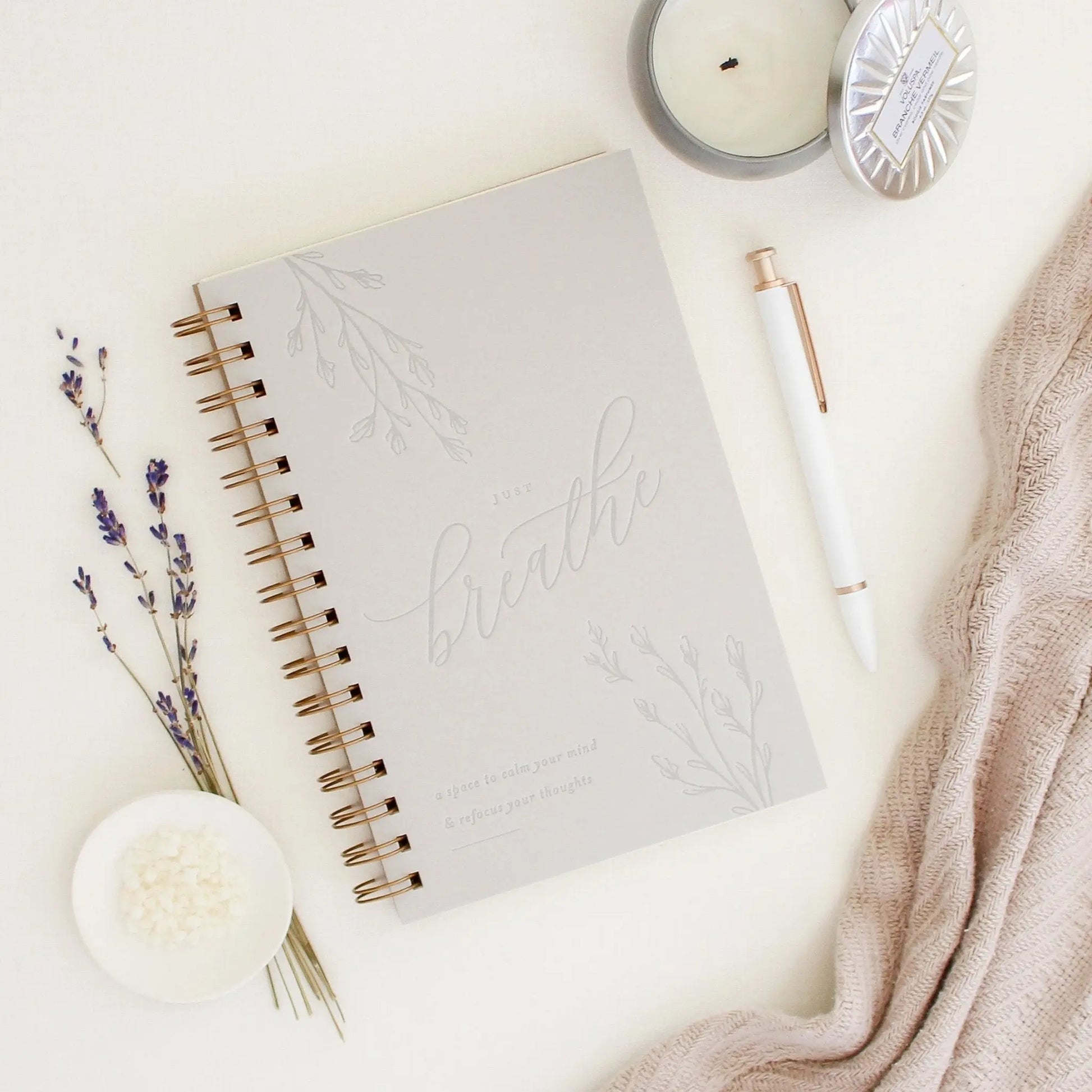 The Alignment Bundle Jen Simpson Design, LLC