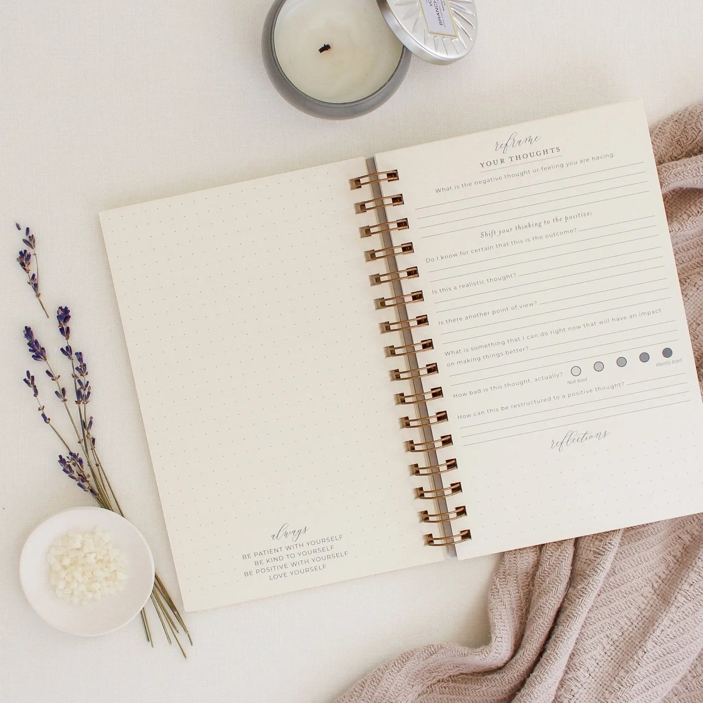 The Alignment Bundle Jen Simpson Design, LLC